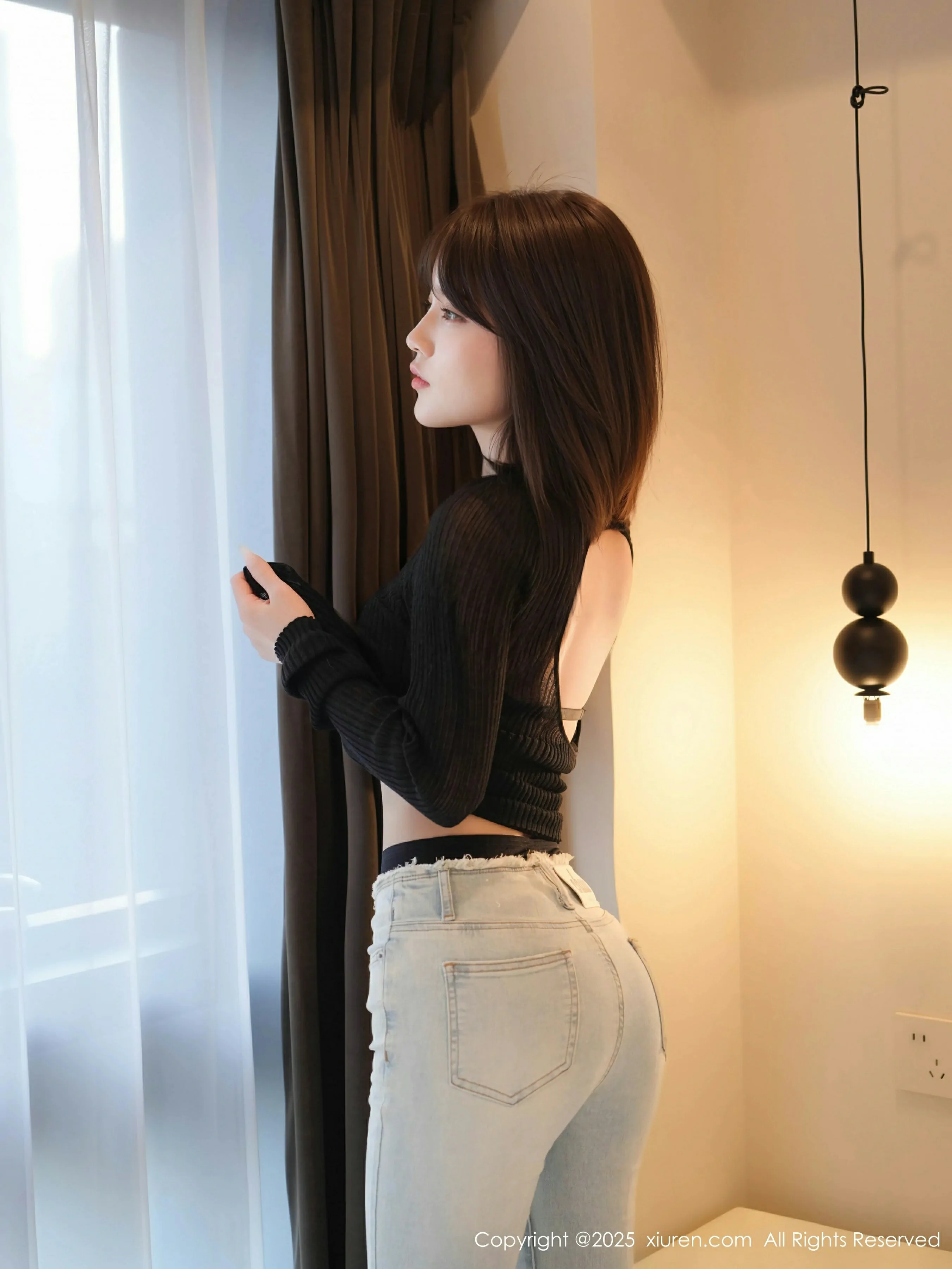  秀人网 No.10374 汁汁 [56P]第4张