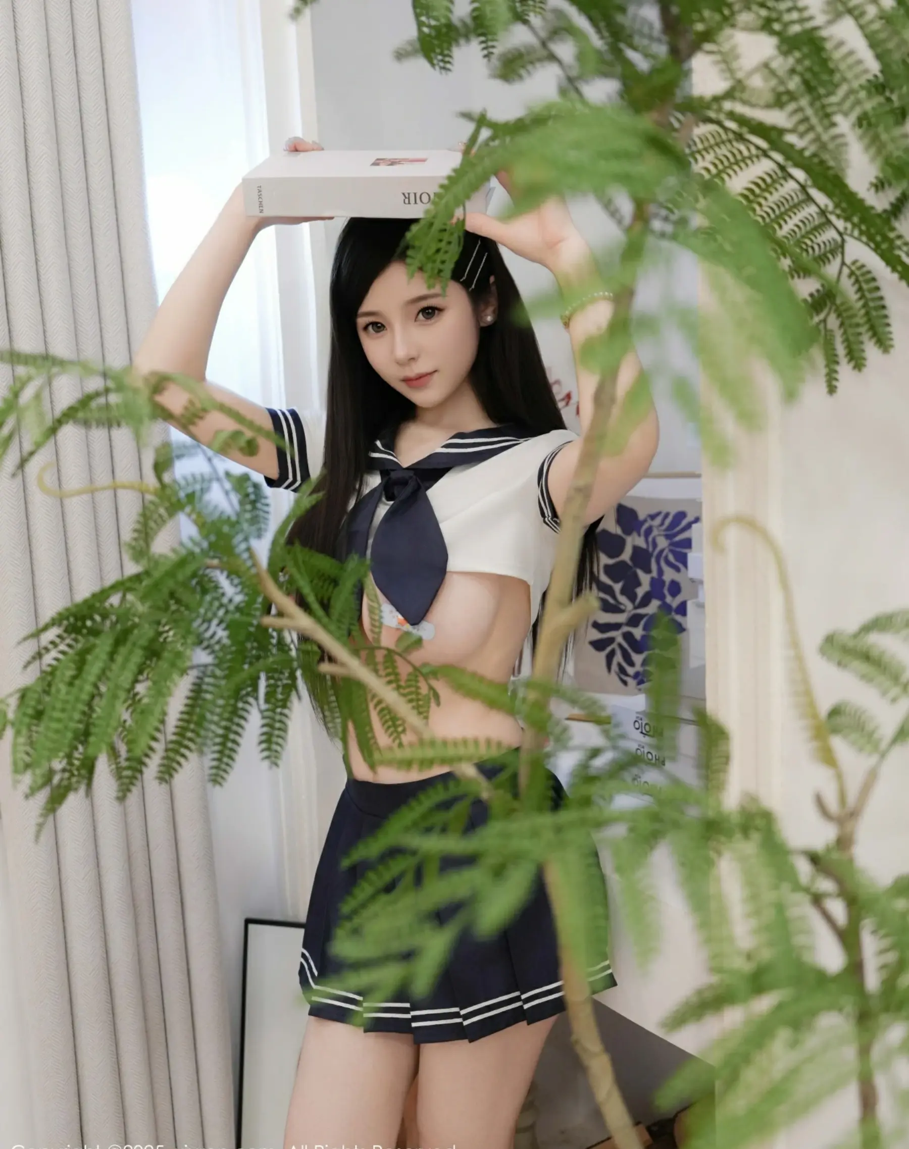  秀人网 No.10598 优酱 [55P]第6张