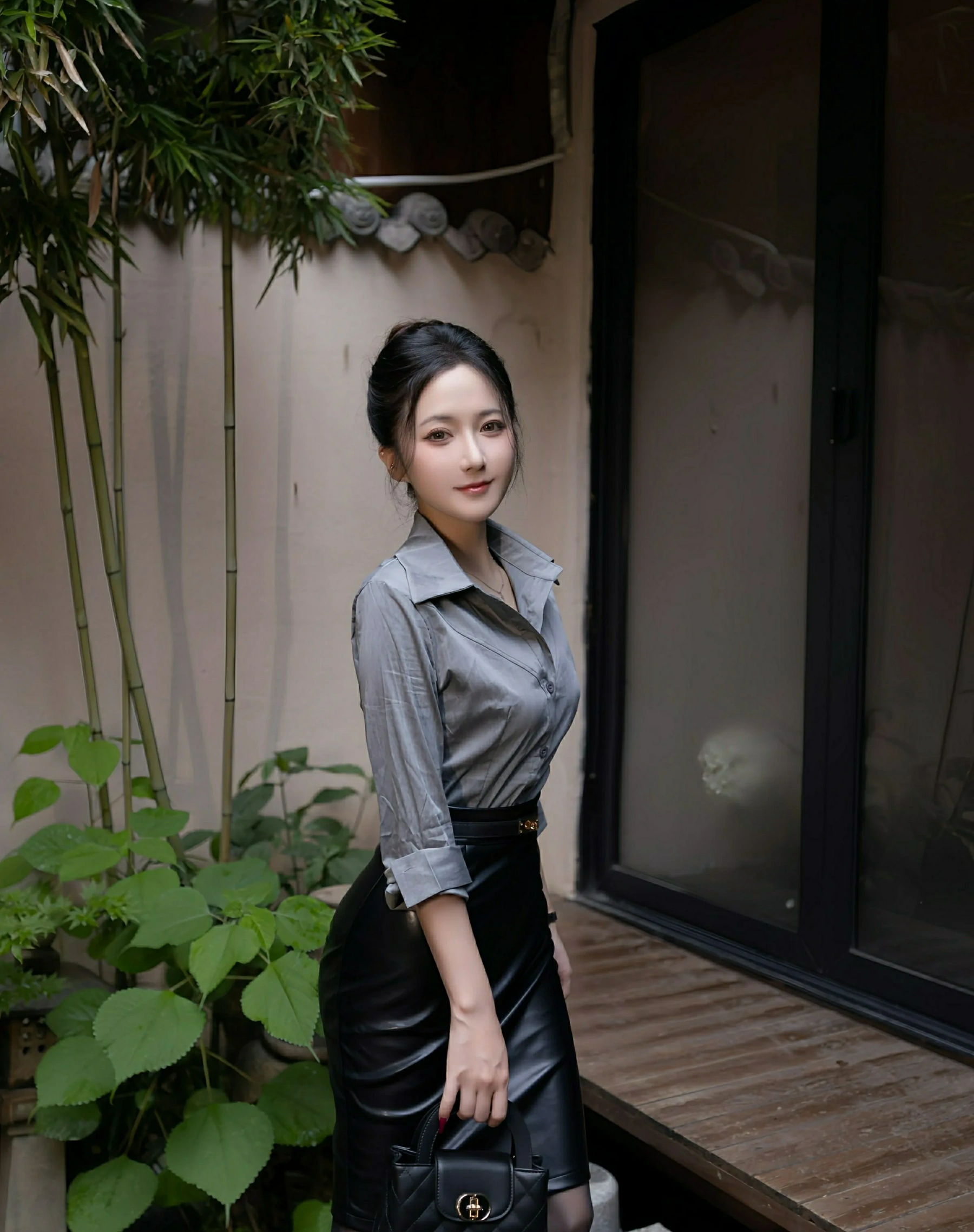  秀人网 No.10635 鱼子酱Fish [79P]第1张