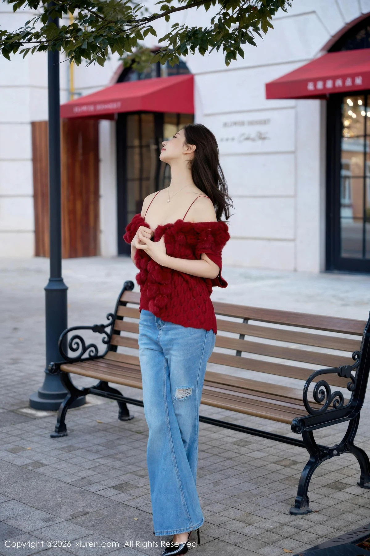  秀人网 尹甜甜 Vol.11293 [76P]第25张