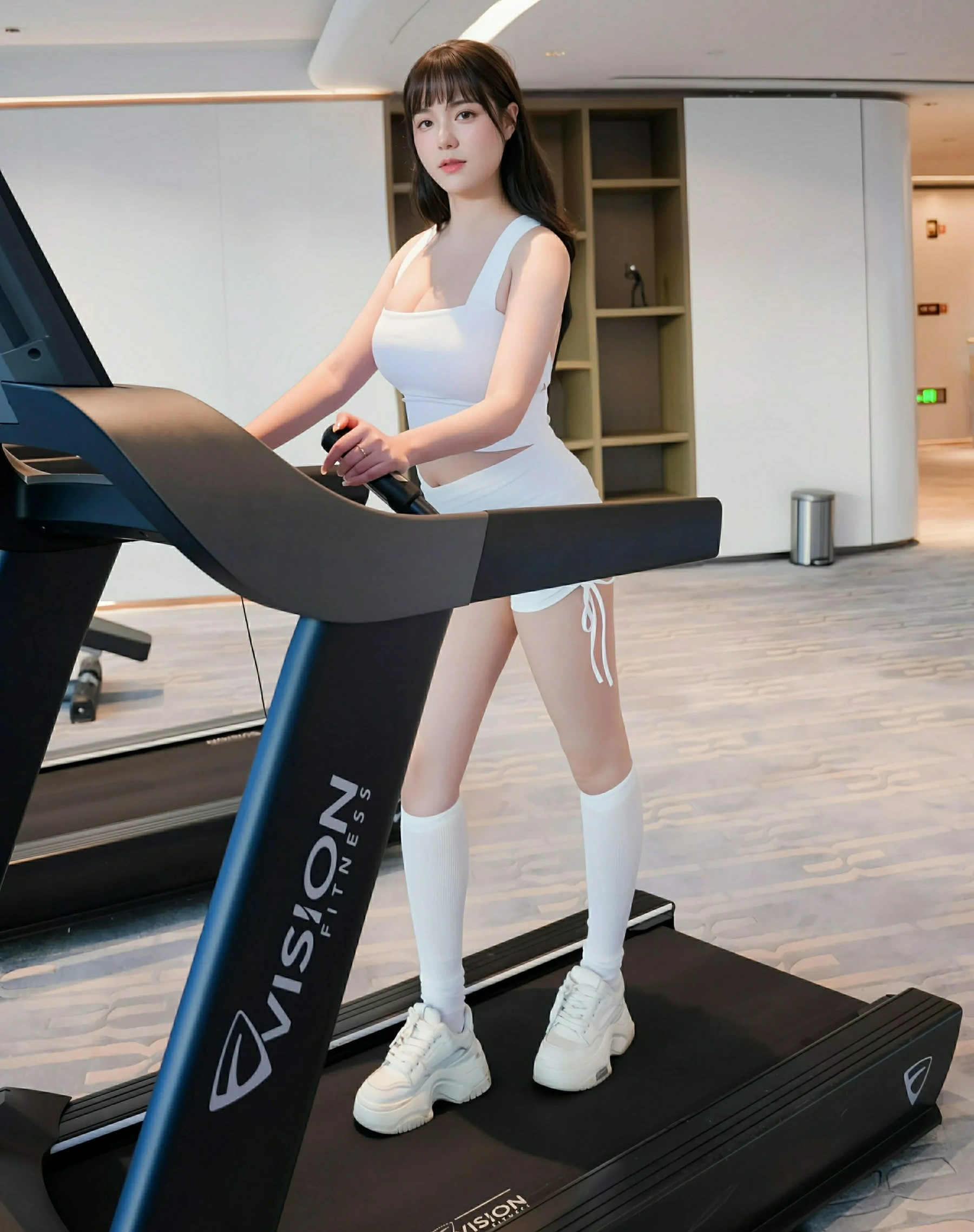  秀人网 No.10808 软情 [81P]第5张