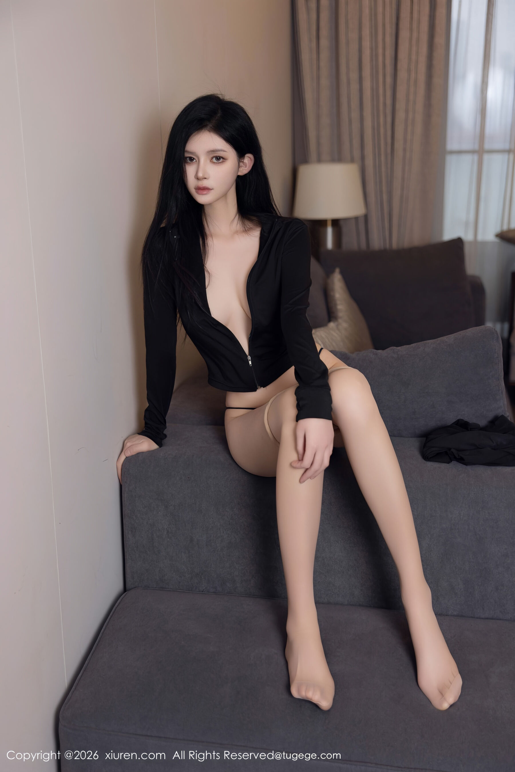  秀人网 沈如斯 Vol.11283 [85P]第22张