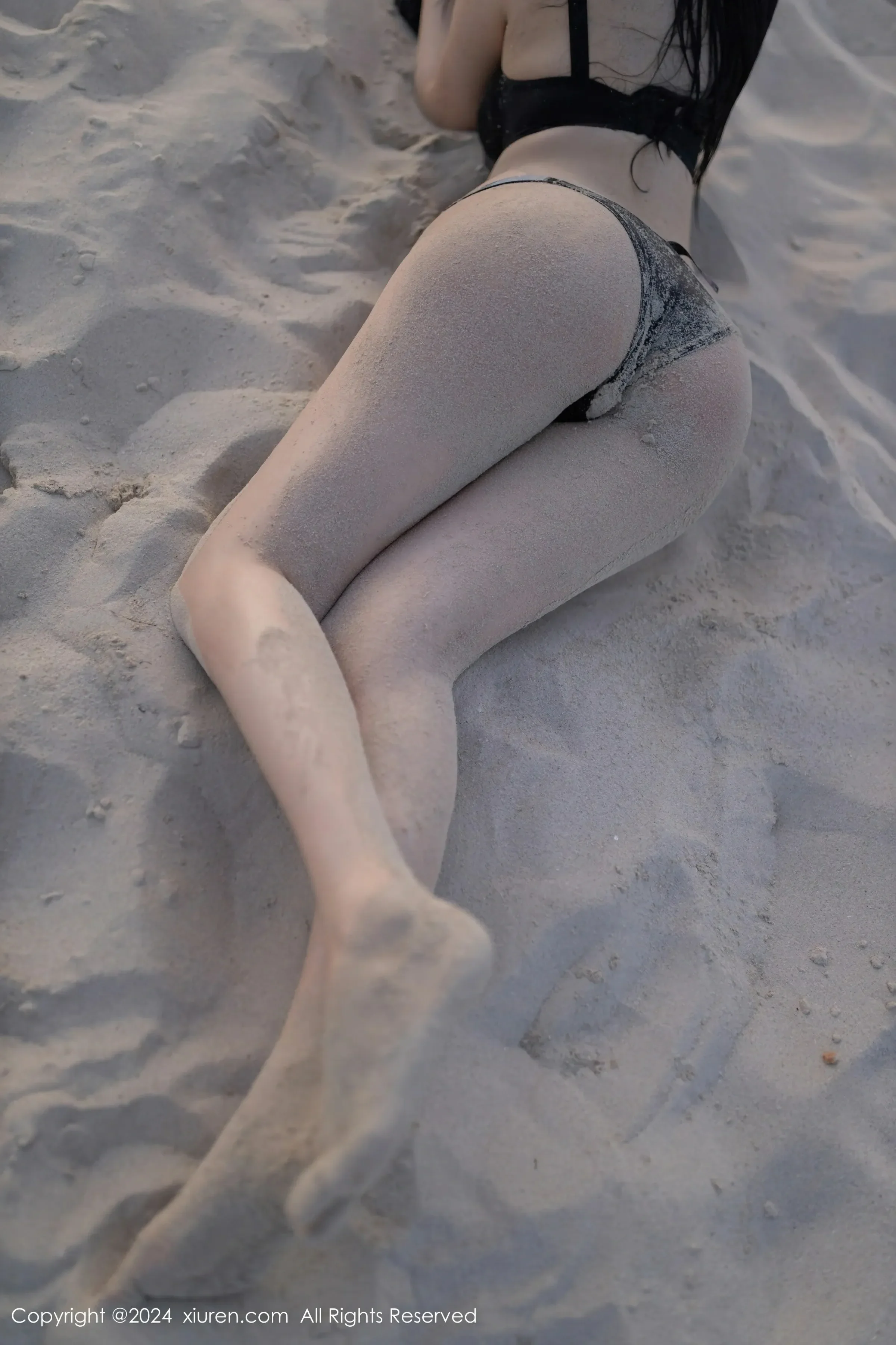  XiuRen 秀人 No.9138 安然anran [82P]第28张