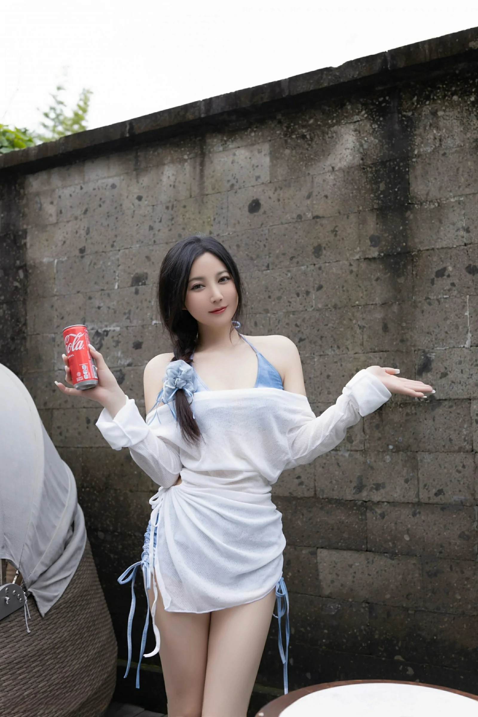  秀人网 No.10377 鱼子酱Fish [80P]第7张