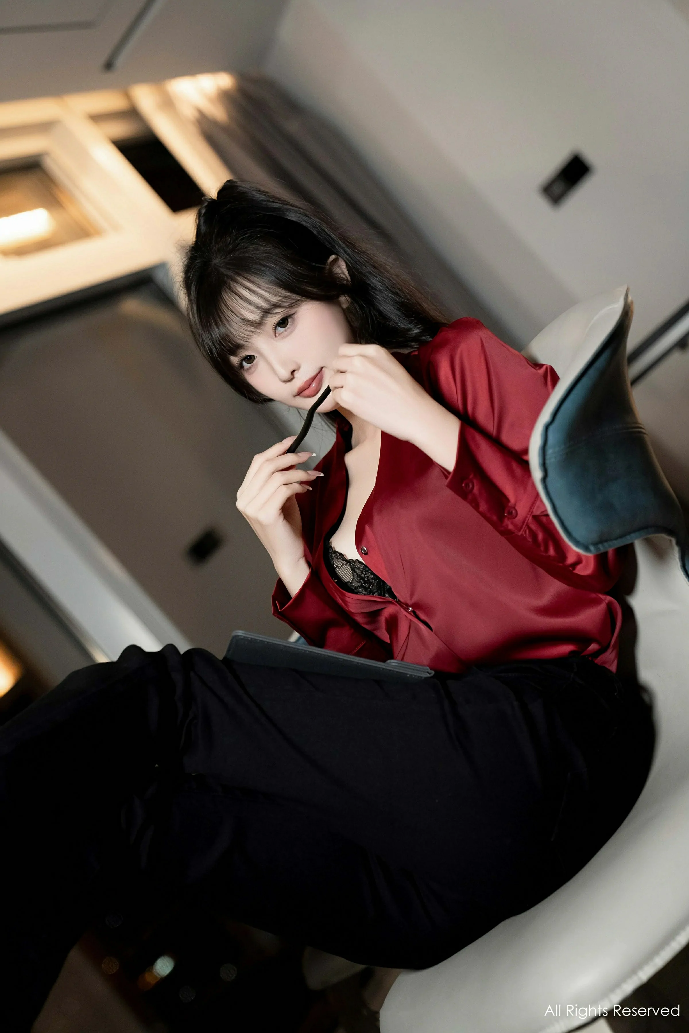  XiuRen 秀人 No.9299 林星阑 [94P]第9张