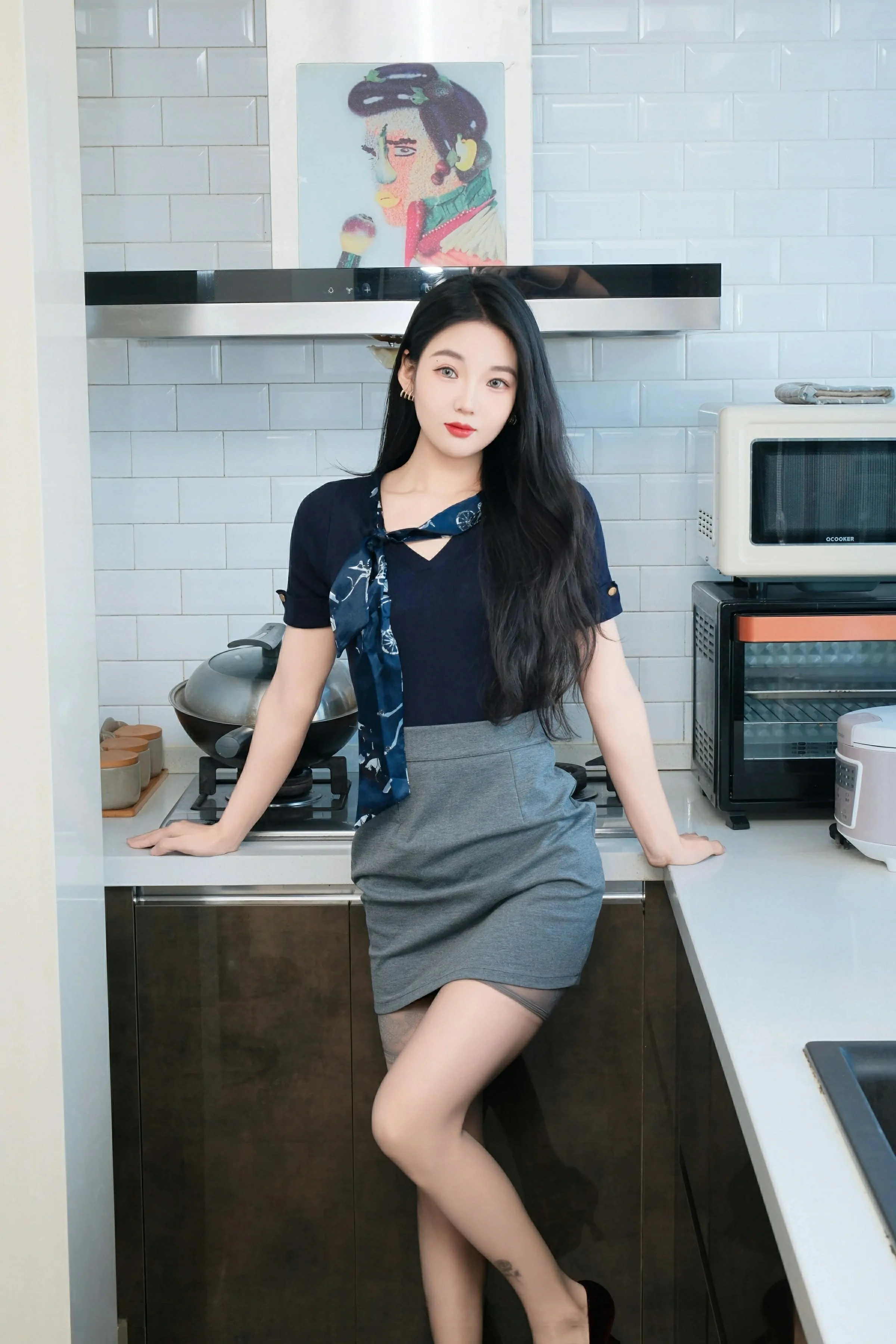  XiuRen 秀人 No.9580 希恬儿 [66P]第2张