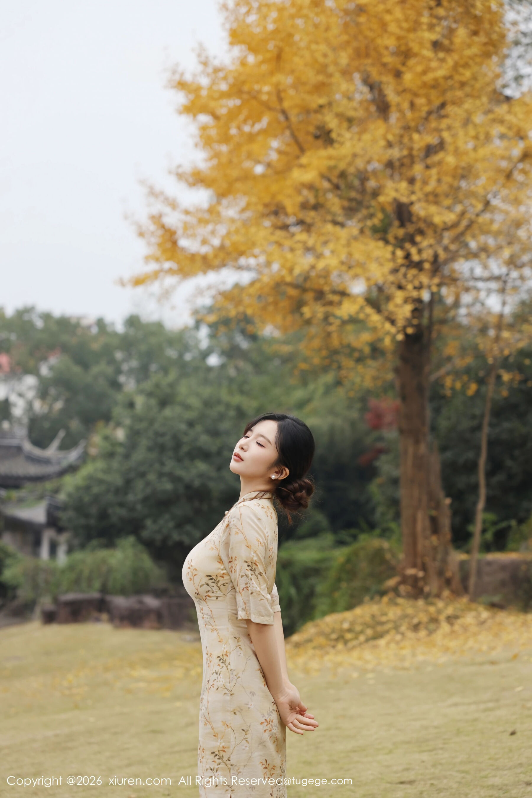  秀人网 小肉肉咪 Vol.11214 [75P]第3张