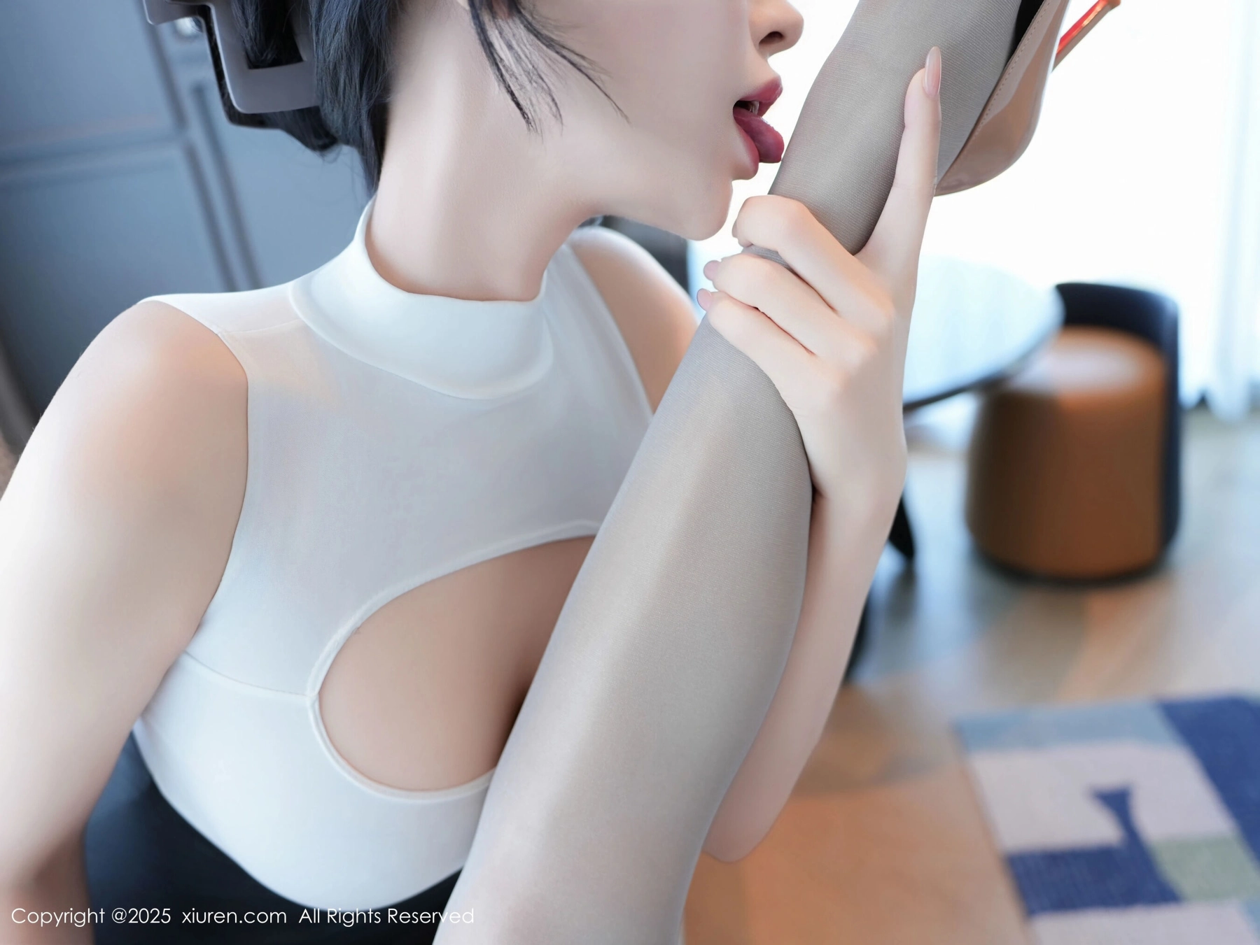  秀人网 模特合集 Vol.11107 [72P]第22张