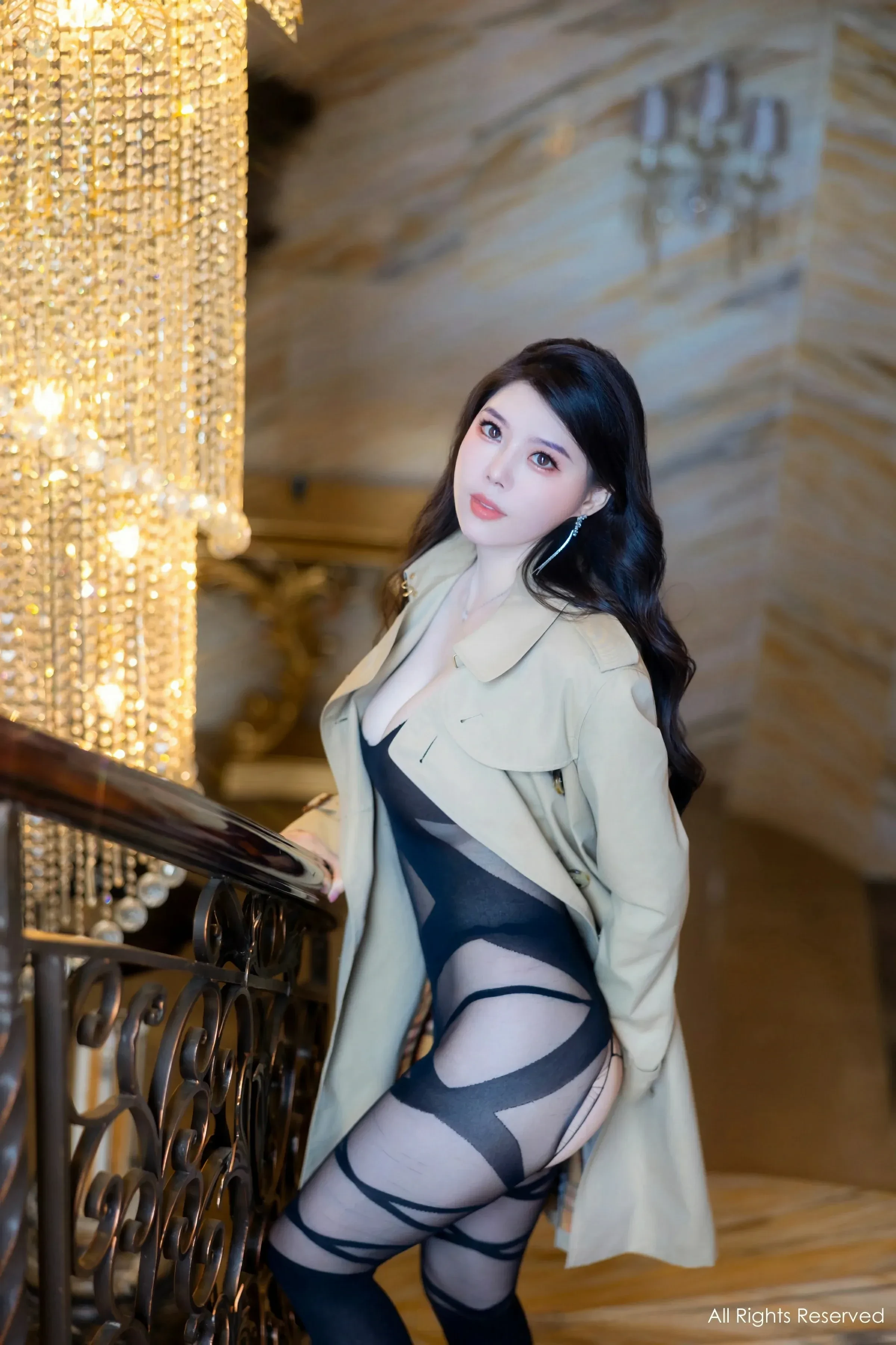  XiuRen 秀人 No.8747 白茹雪 [84P]第5张