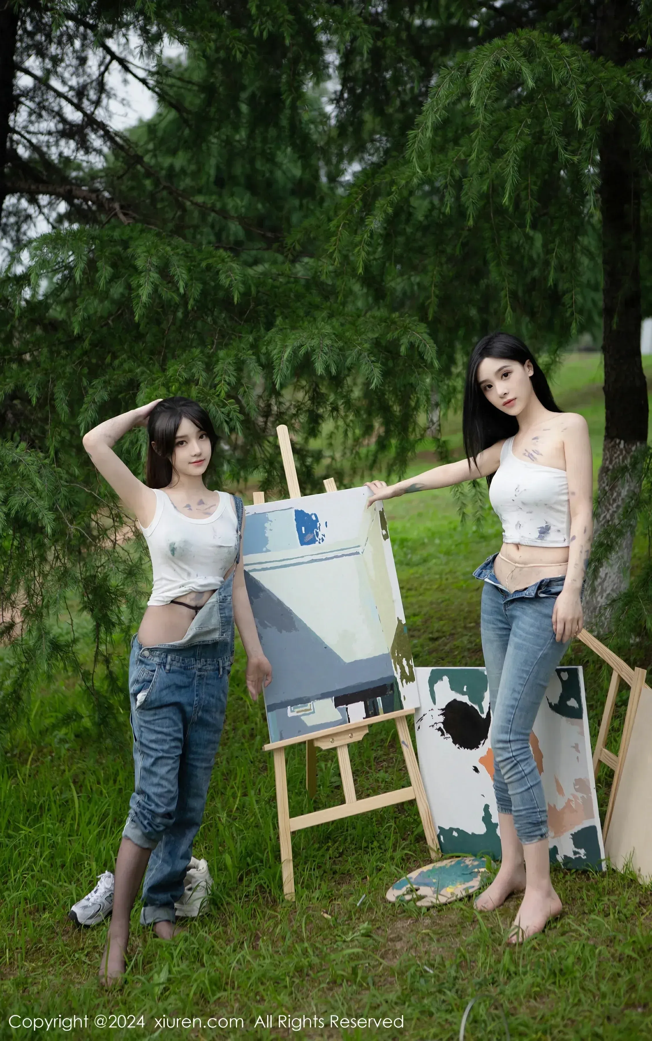  XiuRen 秀人 No.8638 豆瓣酱 模特合集 [73P]第20张