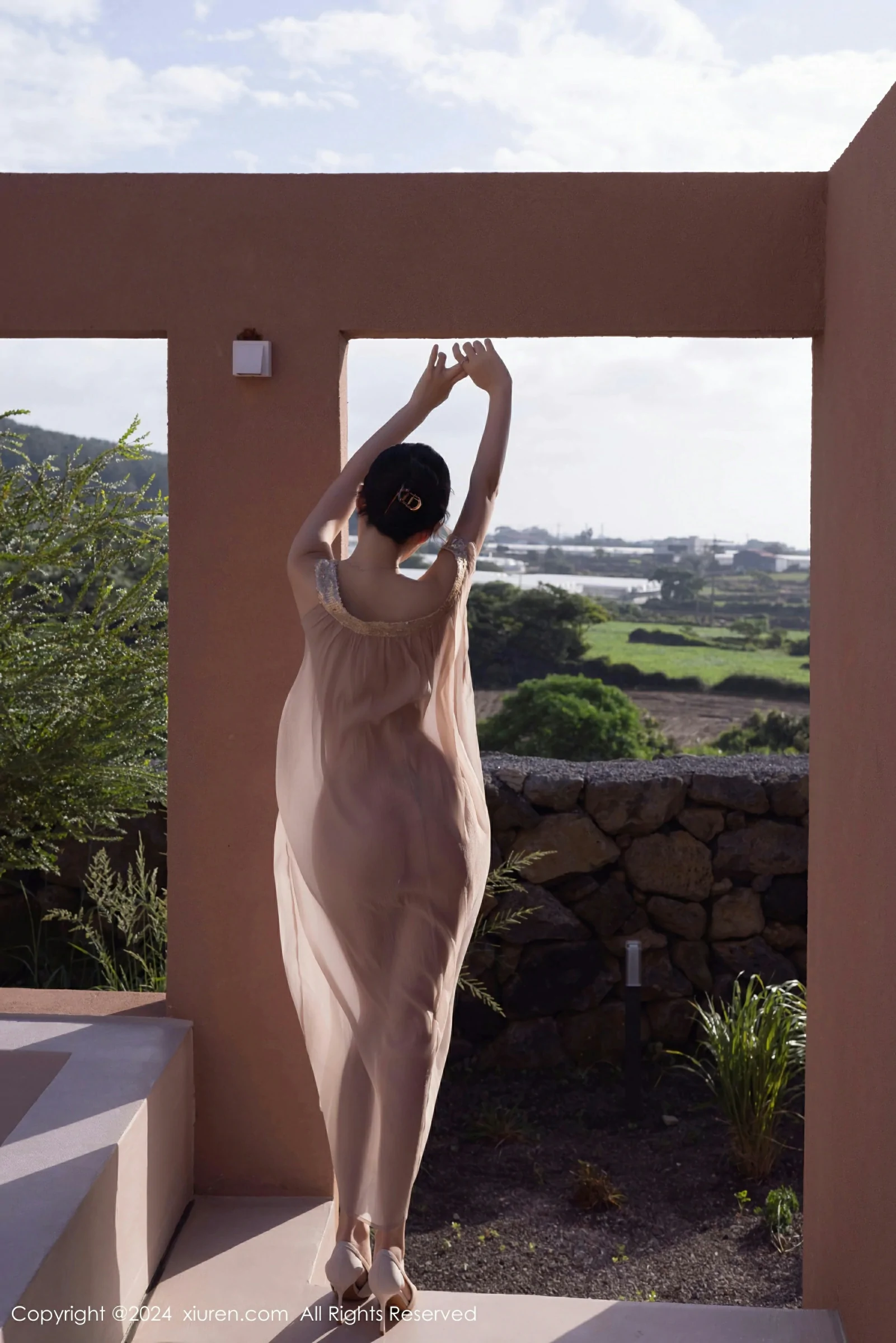  XiuRen 秀人 No.9492 鱼子酱Fish [80P]第3张