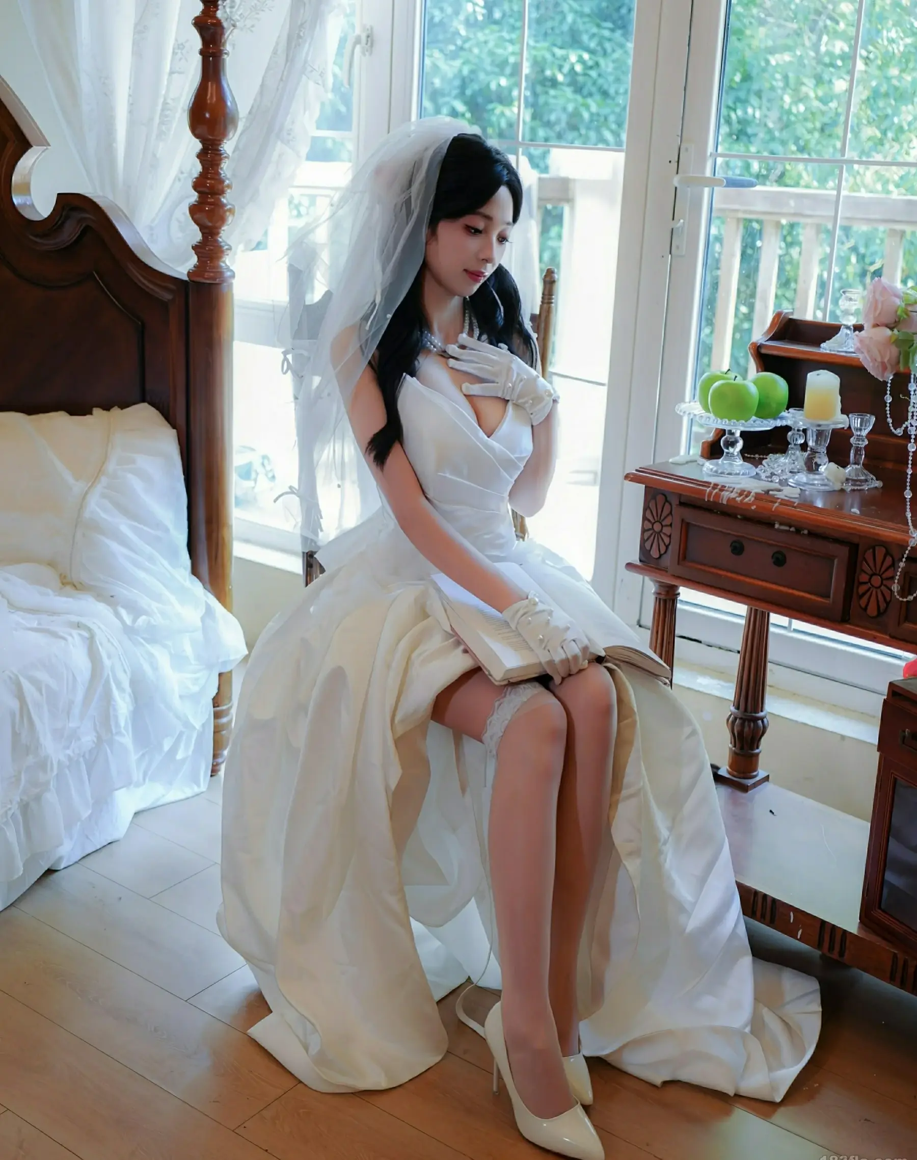  秀人网 No.10769 朱朱molly [54P]第5张