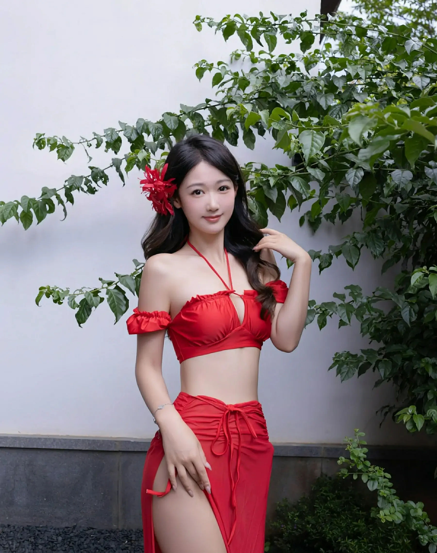  秀人网 No.10662 唐安琪 [80P]第4张