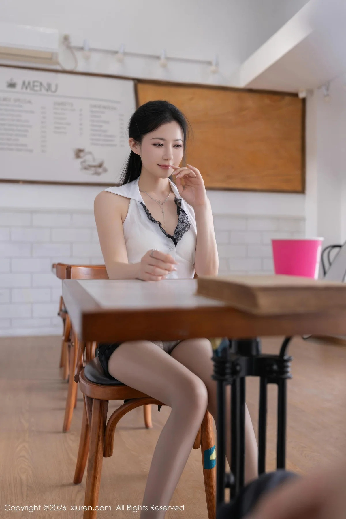  秀人网 Vol.11304 鱼子酱fish [76P]第3张