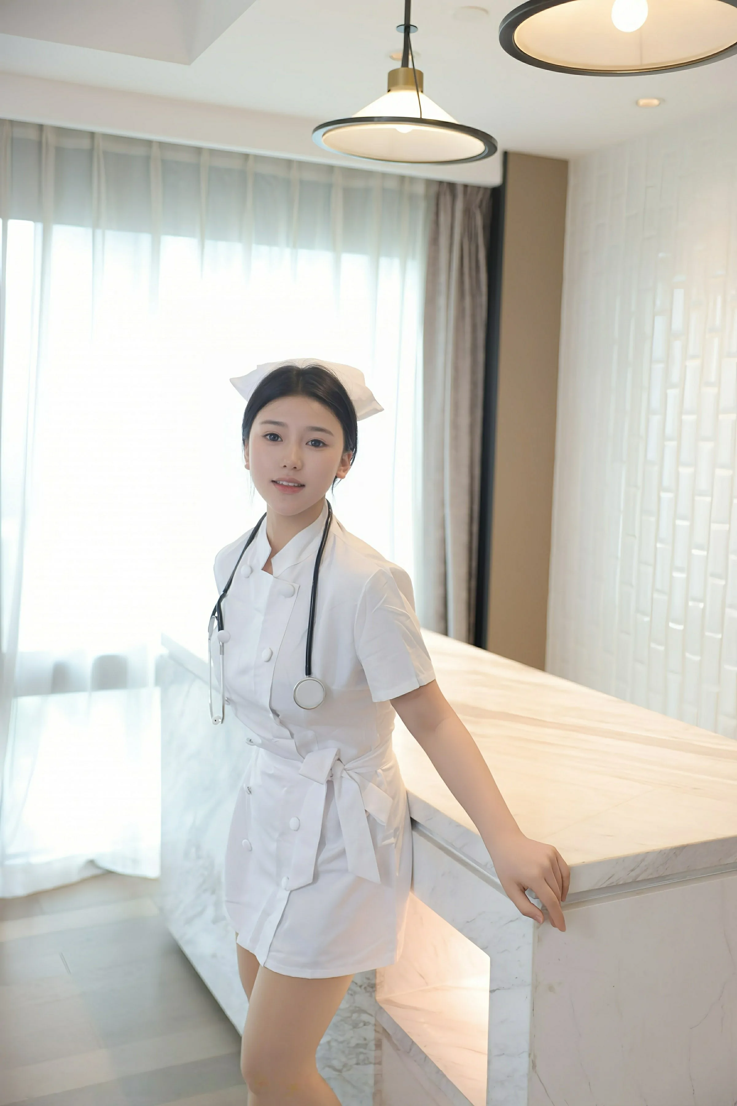  秀人网 No.10465 林嘉馨 [80P]第7张