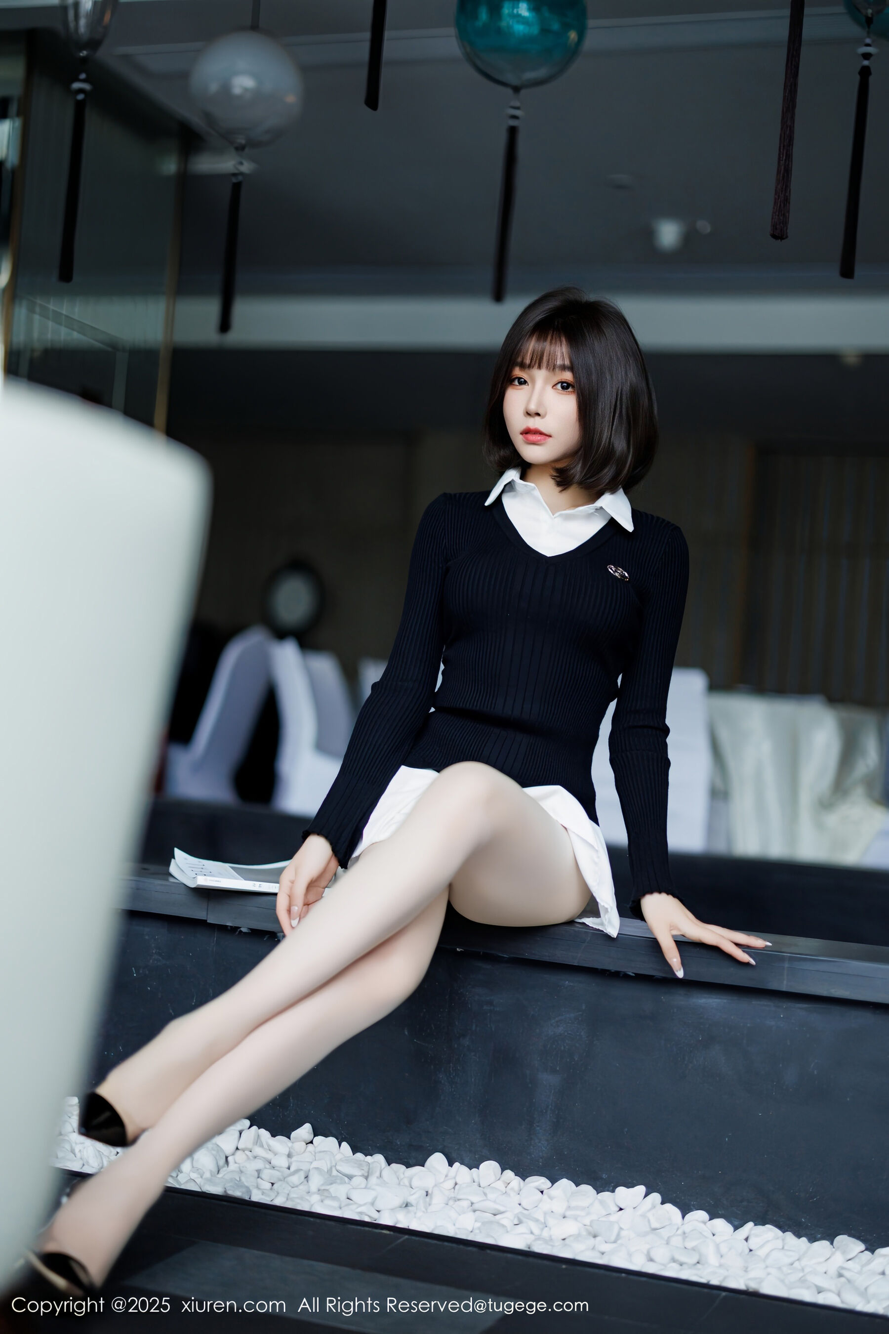  秀人网 莉芝荔枝 Vol.11138 [68P]第1张