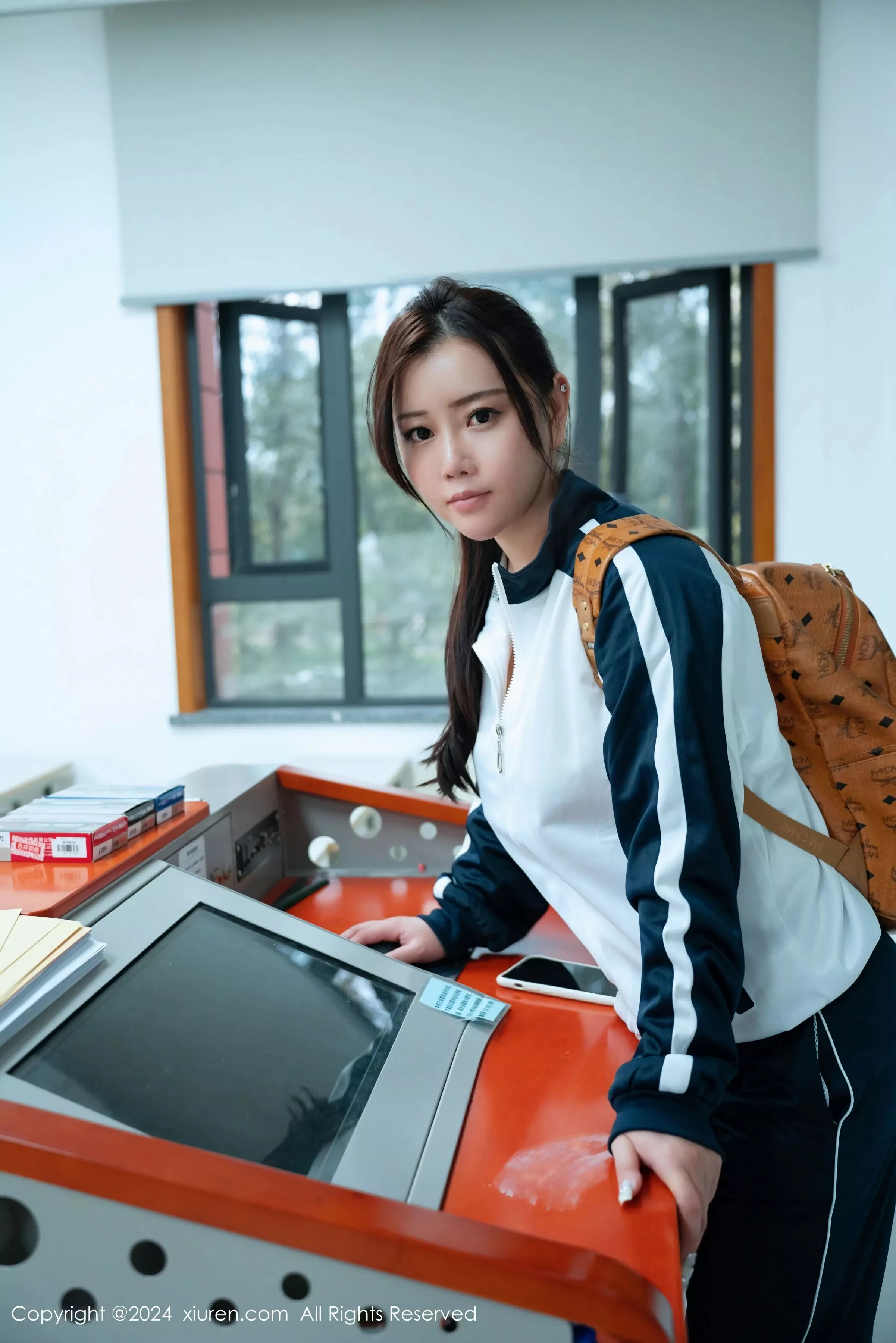  XiuRen 秀人 No.8122 王婉悠Queen [85P]第4张