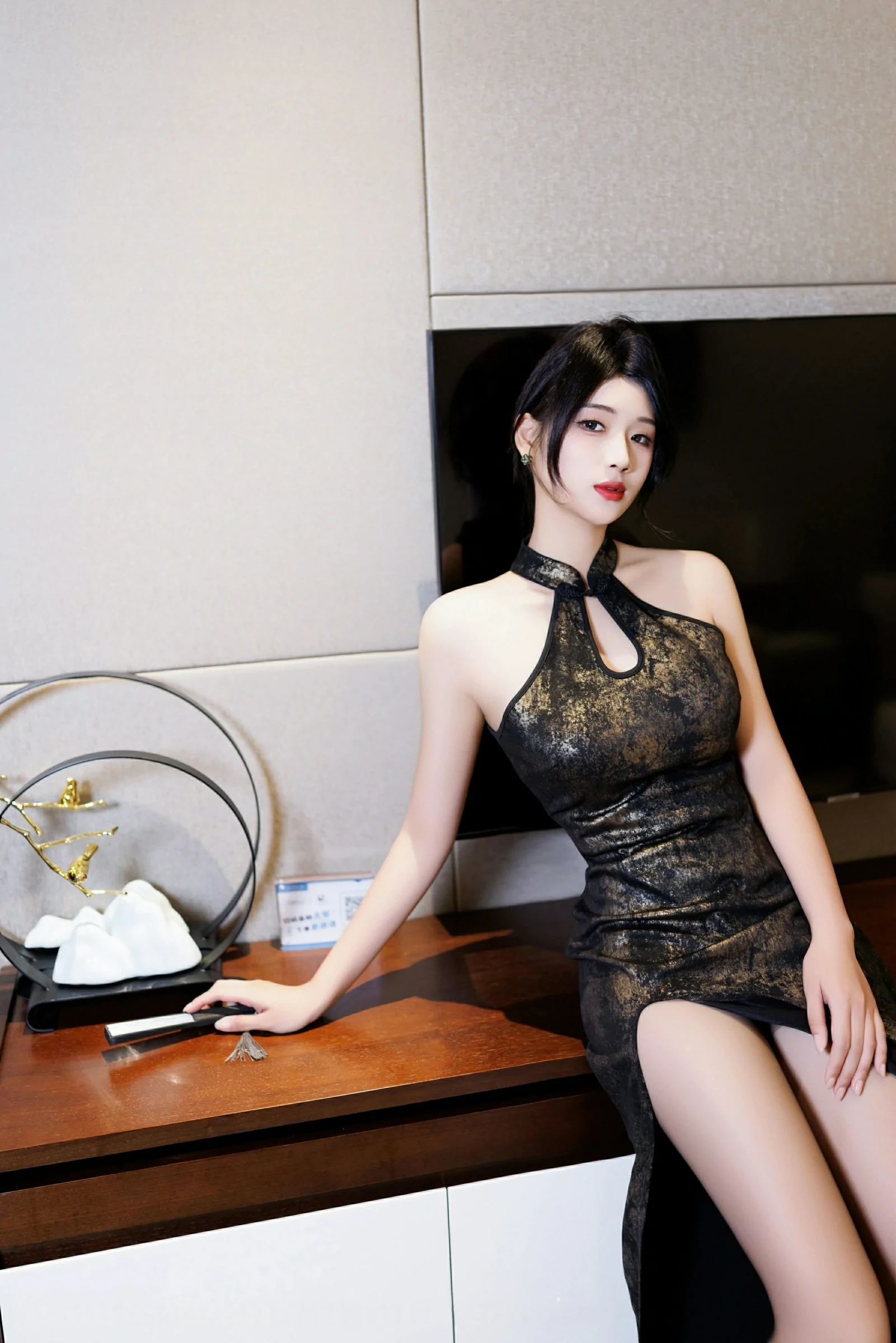  XiuRen 秀人 No.9793 南乔 [86P]第5张