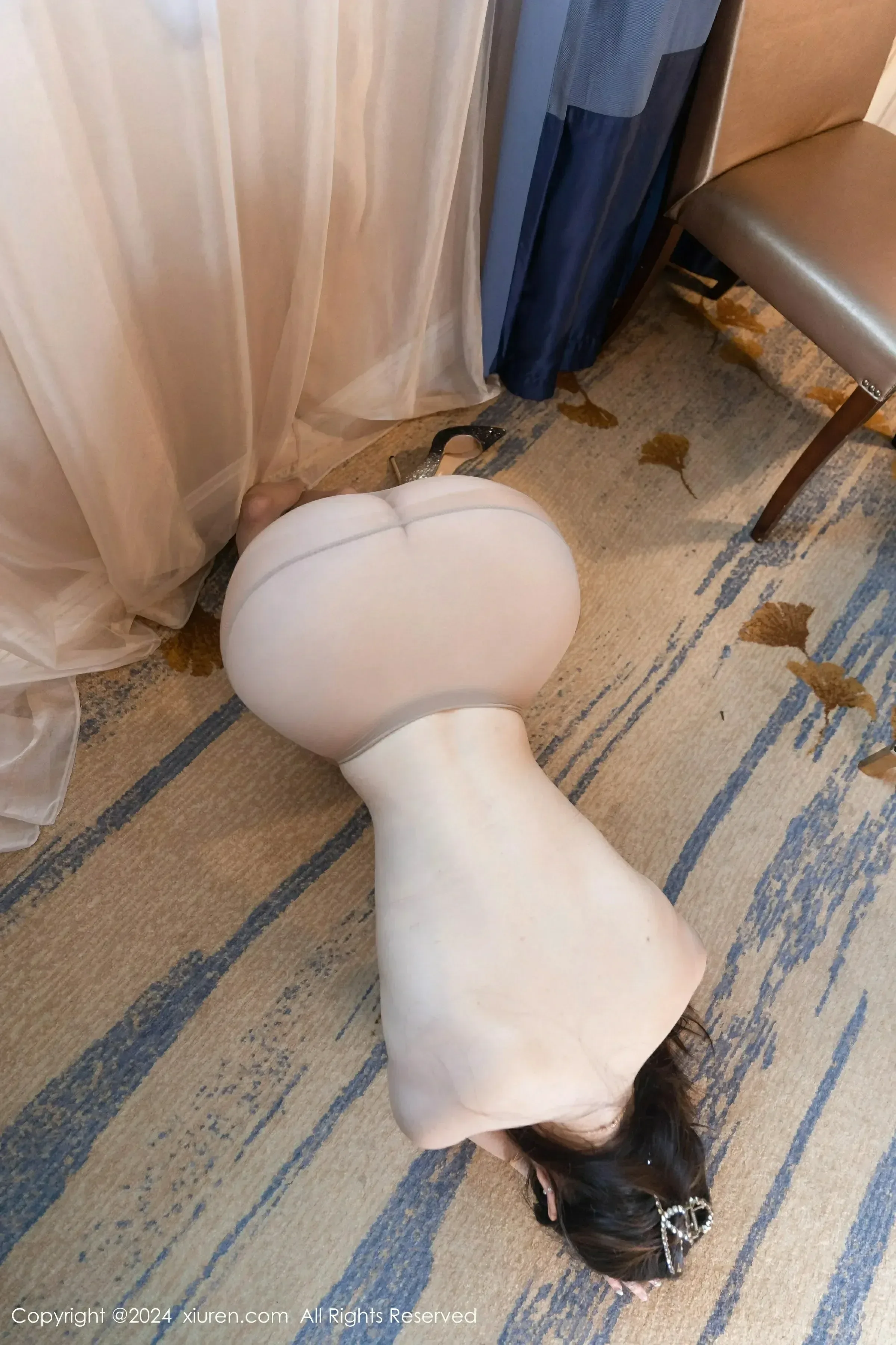  XiuRen 秀人 No.9319 诗诗kiki [98P]第31张