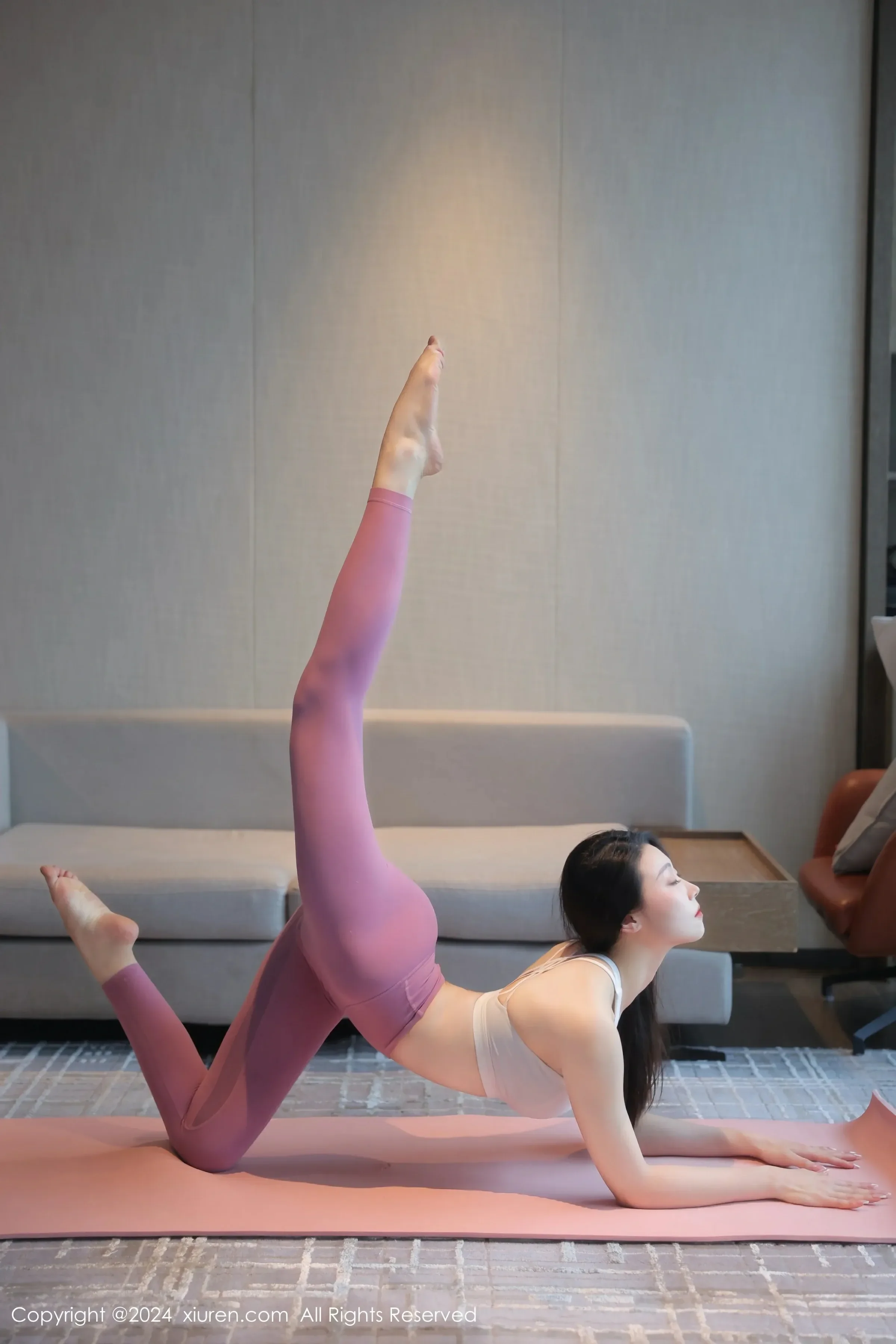  XiuRen 秀人 No.8336 清妙 [93P]第31张