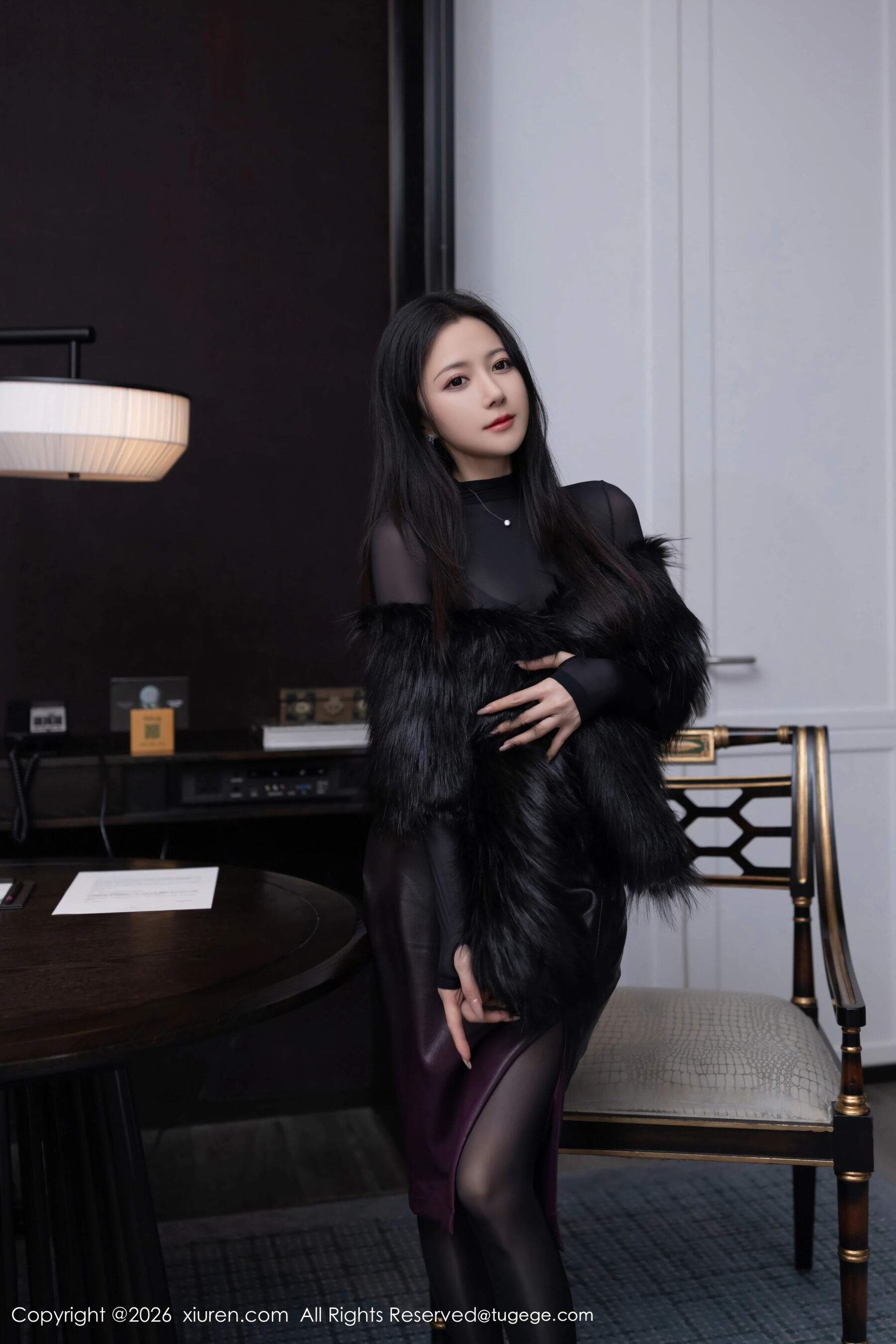  秀人网 鱼子酱Fish Vol.11245 [79P]第10张