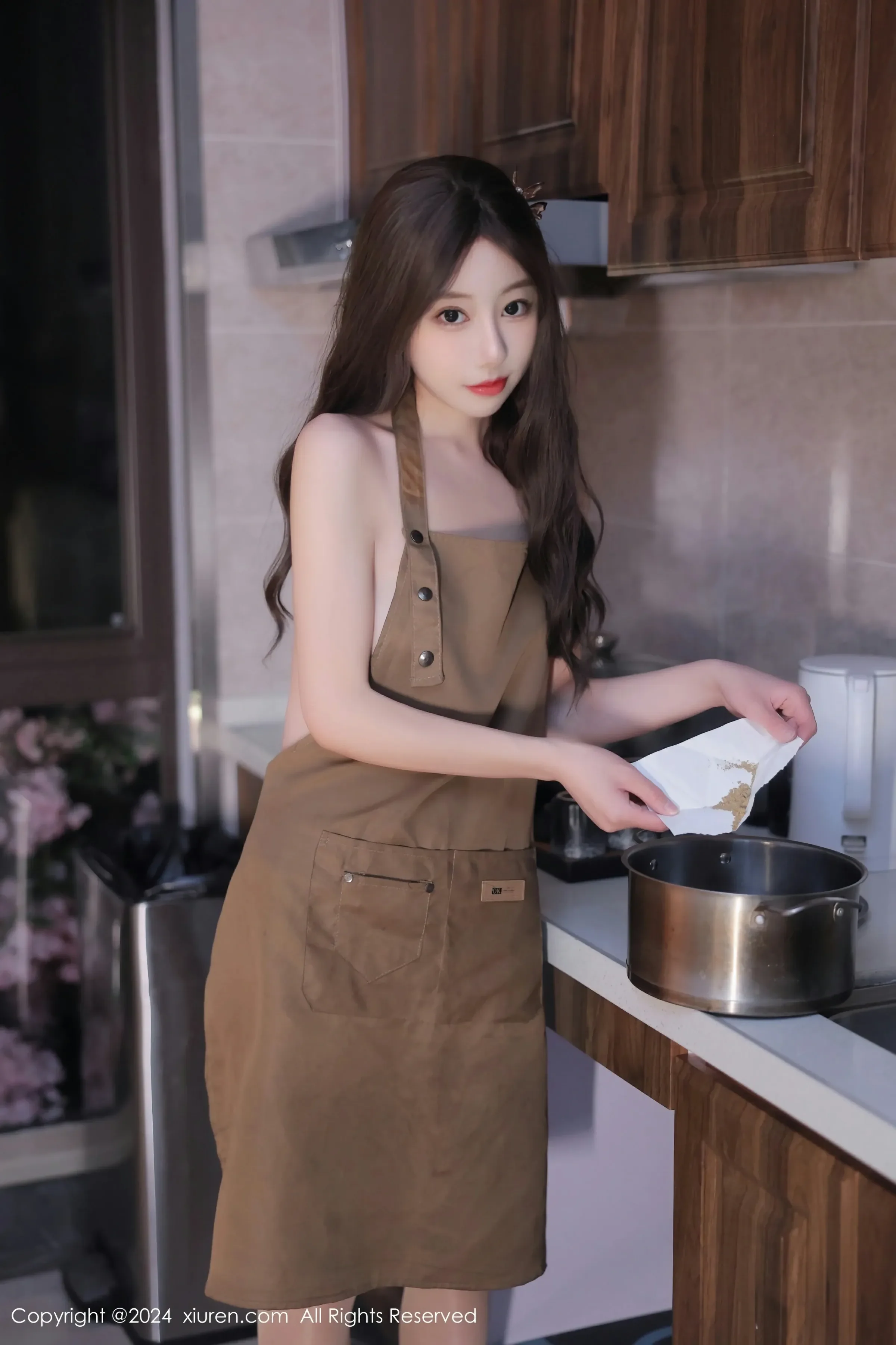  XiuRen 秀人 No.8388 桃妖夭 [94P]第14张