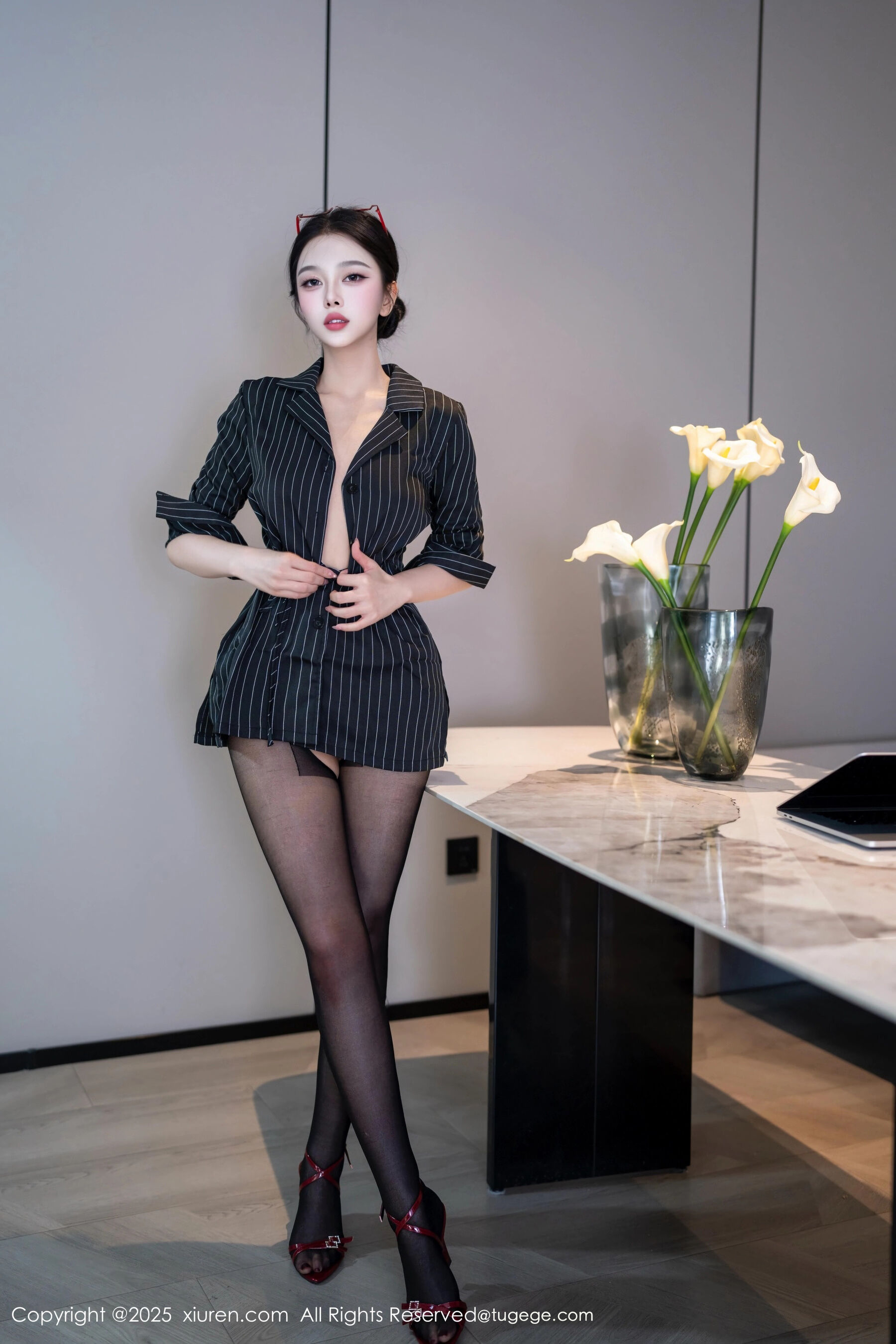  秀人网 诺诺子 Vol.11160 [75P]第12张