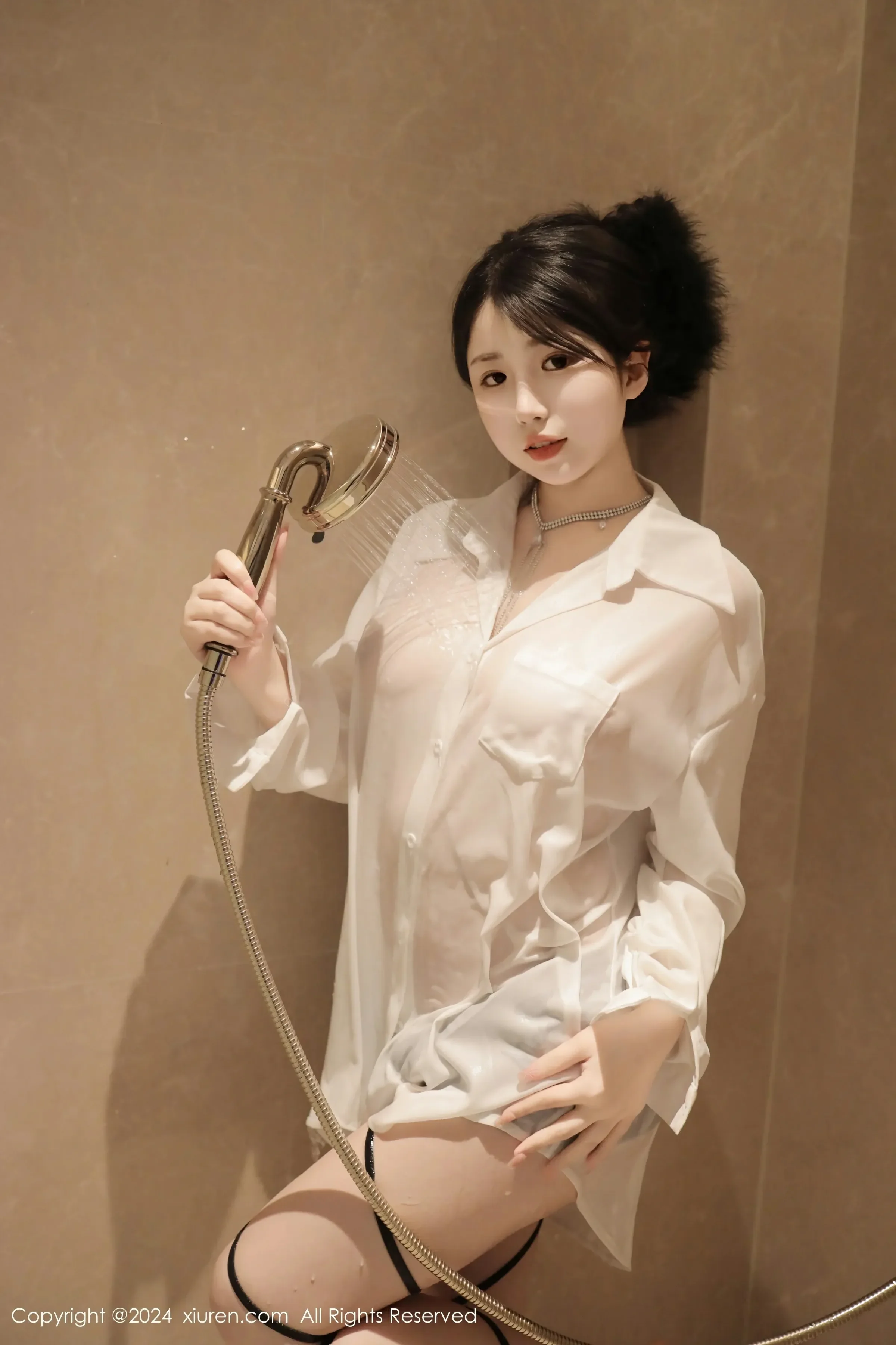  XiuRen 秀人 No.8400 陈小花 [77P]第9张