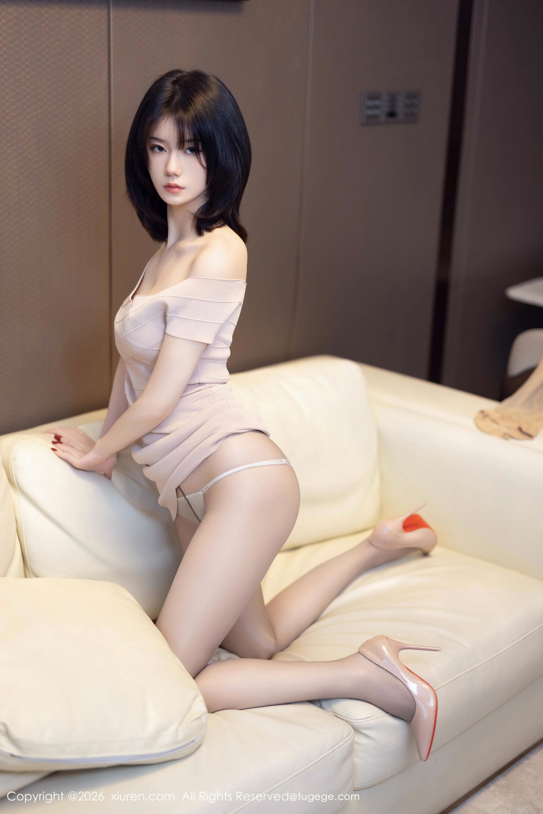  秀人网 凌七七 Vol.11244 [84P]第4张