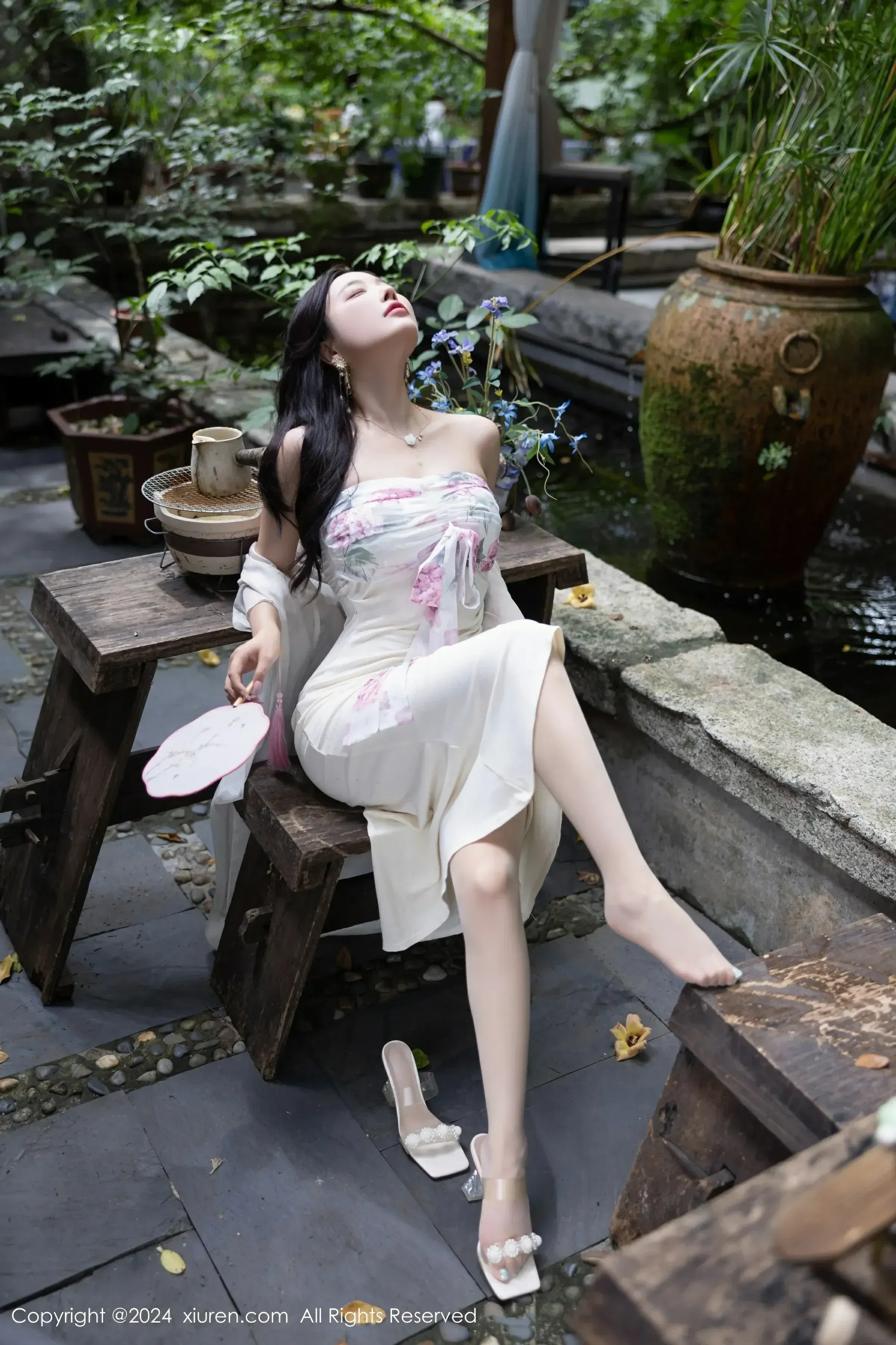  XiuRen 秀人 No.8926 杨晨晨Yome [80P]第4张