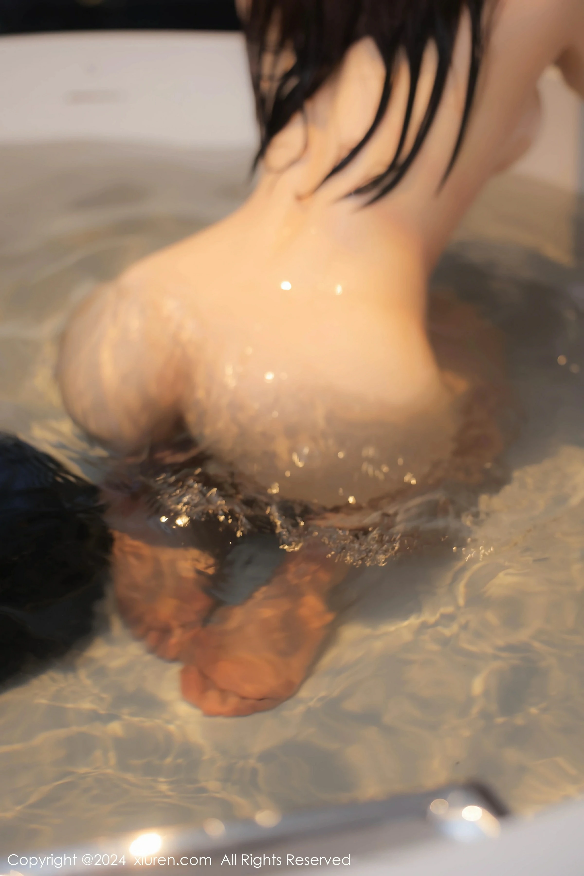  XiuRen 秀人 No.8453 清妙 [82P]第19张