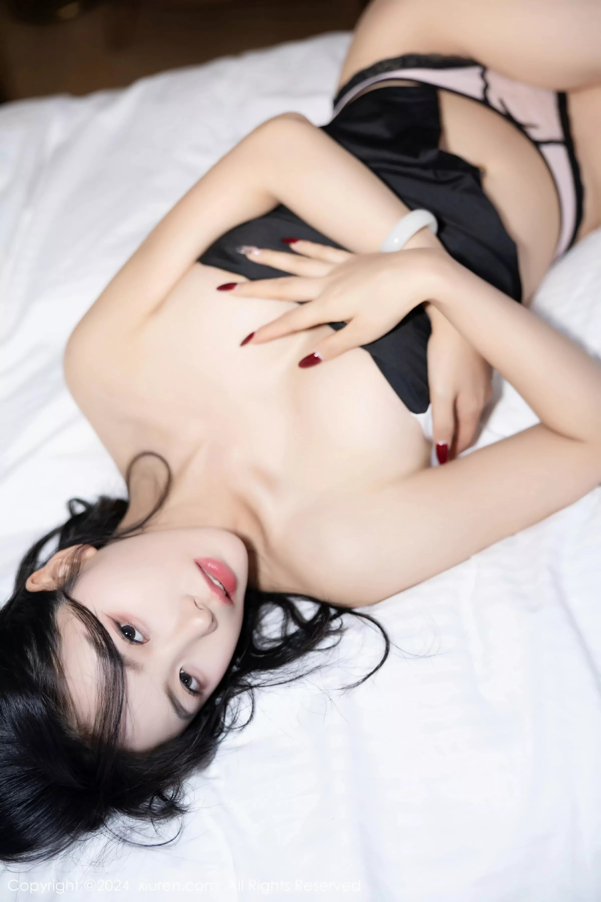  XiuRen 秀人 No.8107 苏苏阿 [82P]第27张