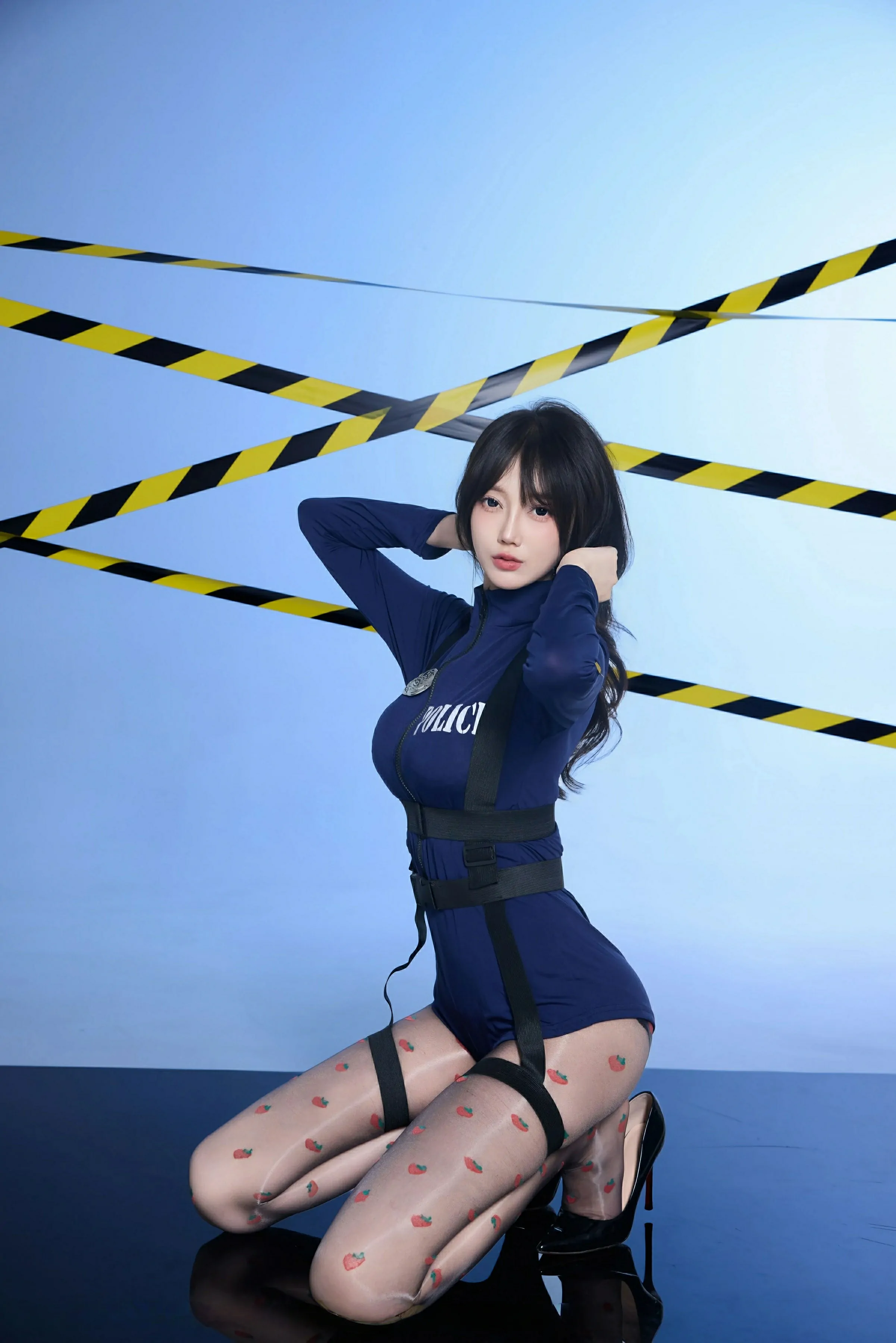  秀人网 No.10544 玥儿玥er [68P]第1张