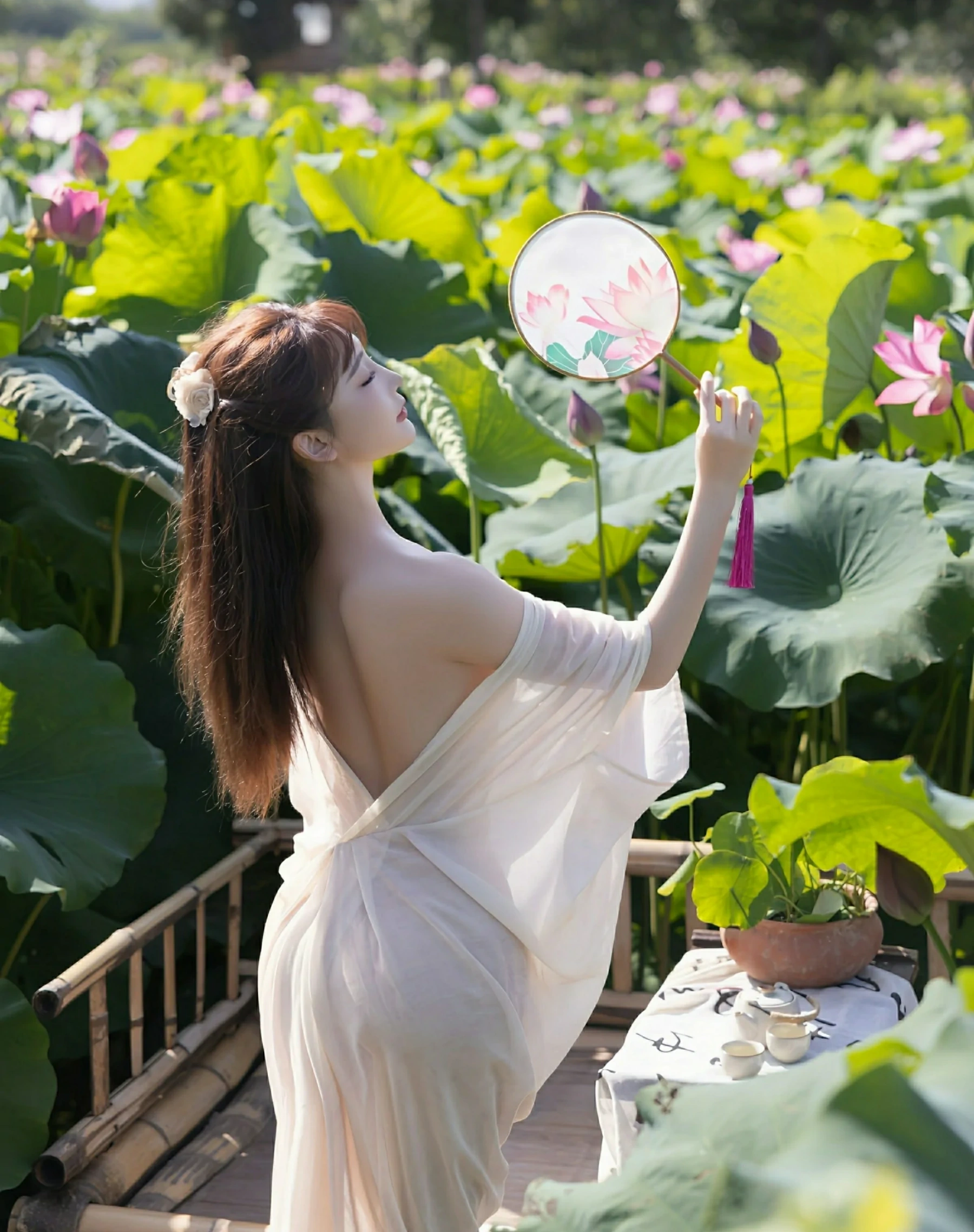  秀人网 No.10630 陆萱萱 [76P]第17张