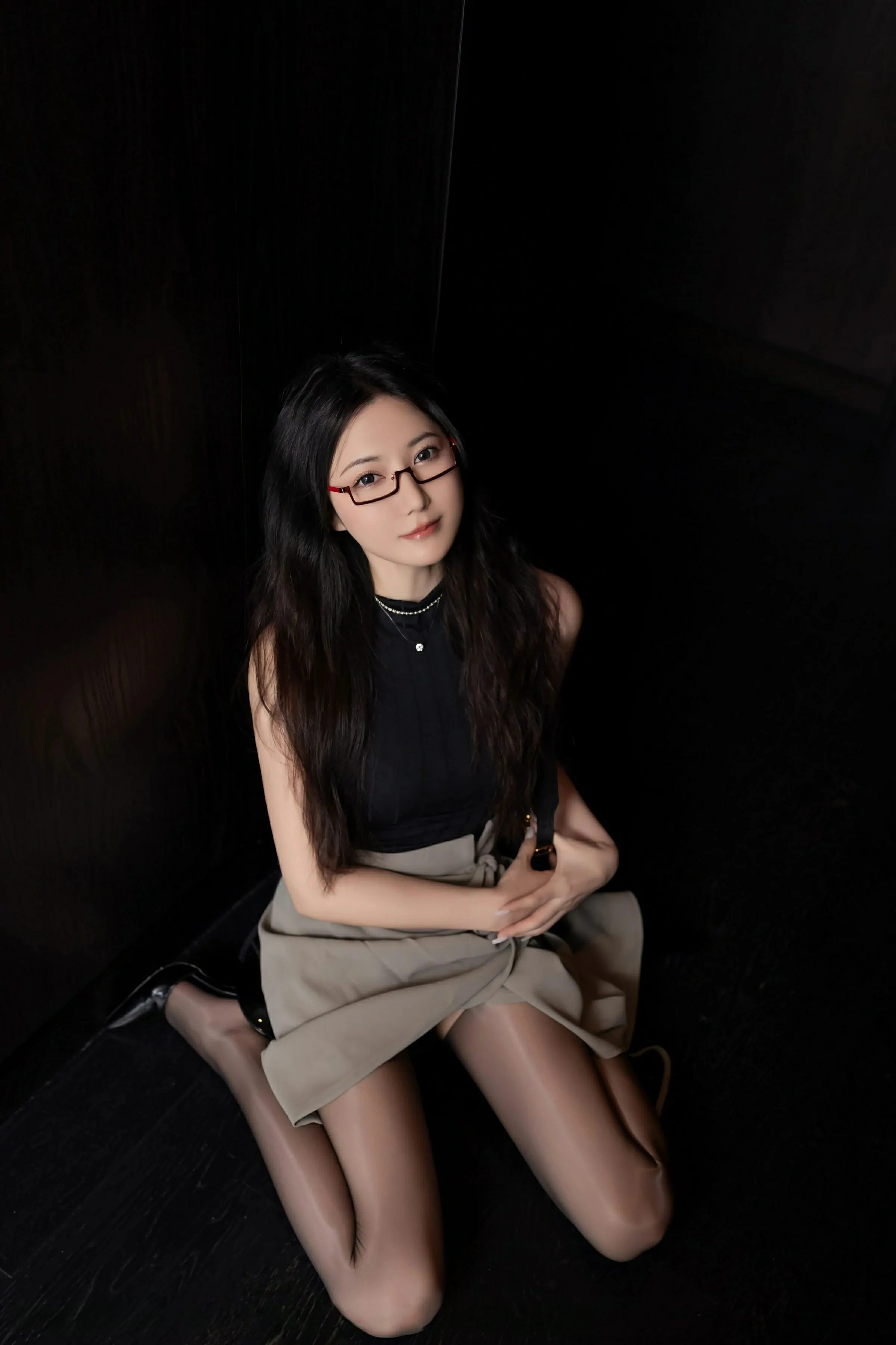  XiuRen 秀人 No.10231 鱼子酱Fish [80P]第3张