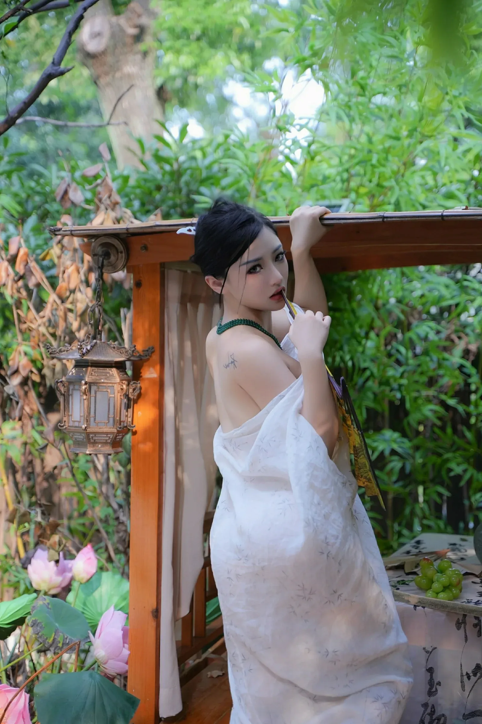  XiuRen 秀人 No.9730 妙可可Cheese [84P]第11张