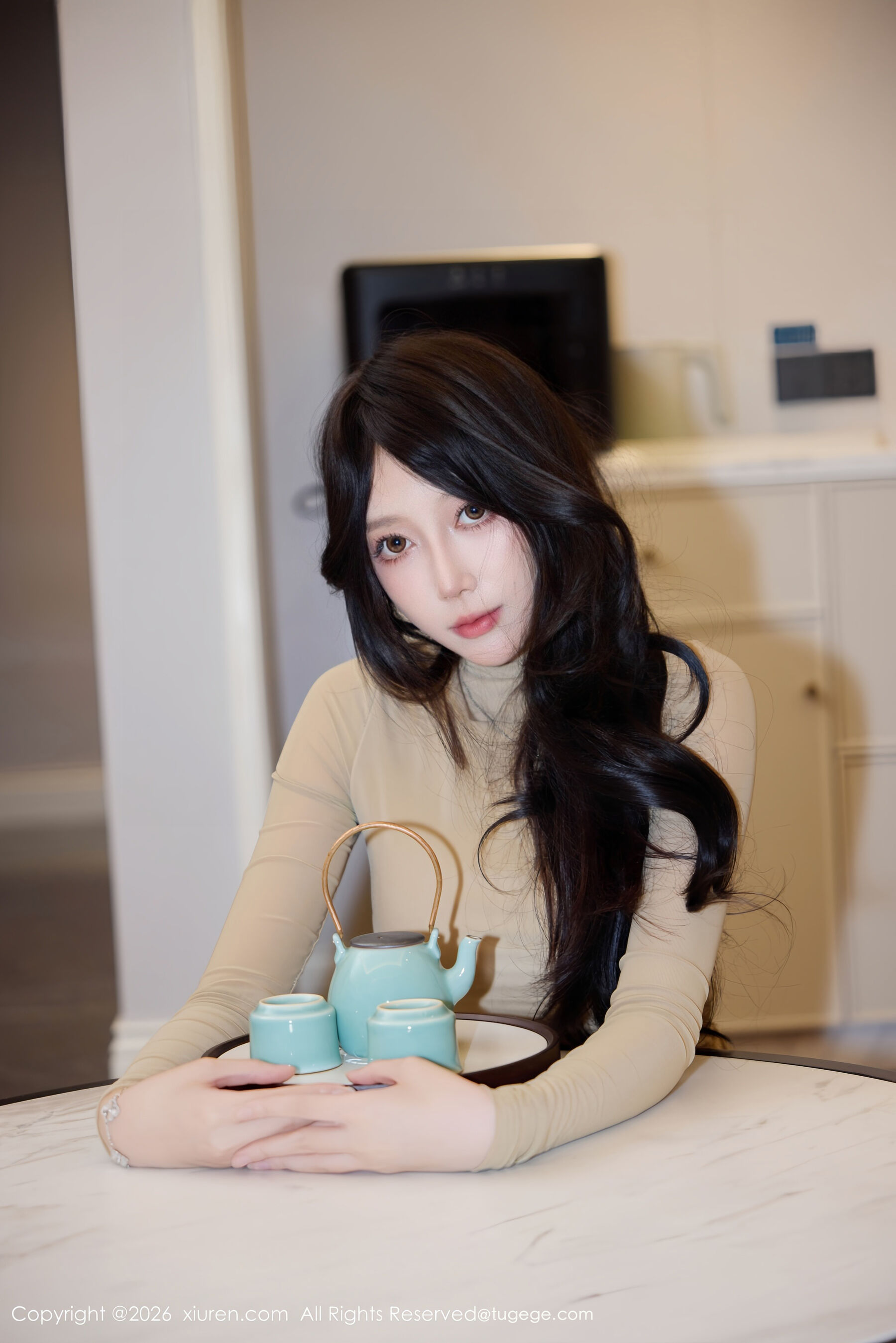  秀人网 玥儿玥er Vol.11221 [80P]第10张