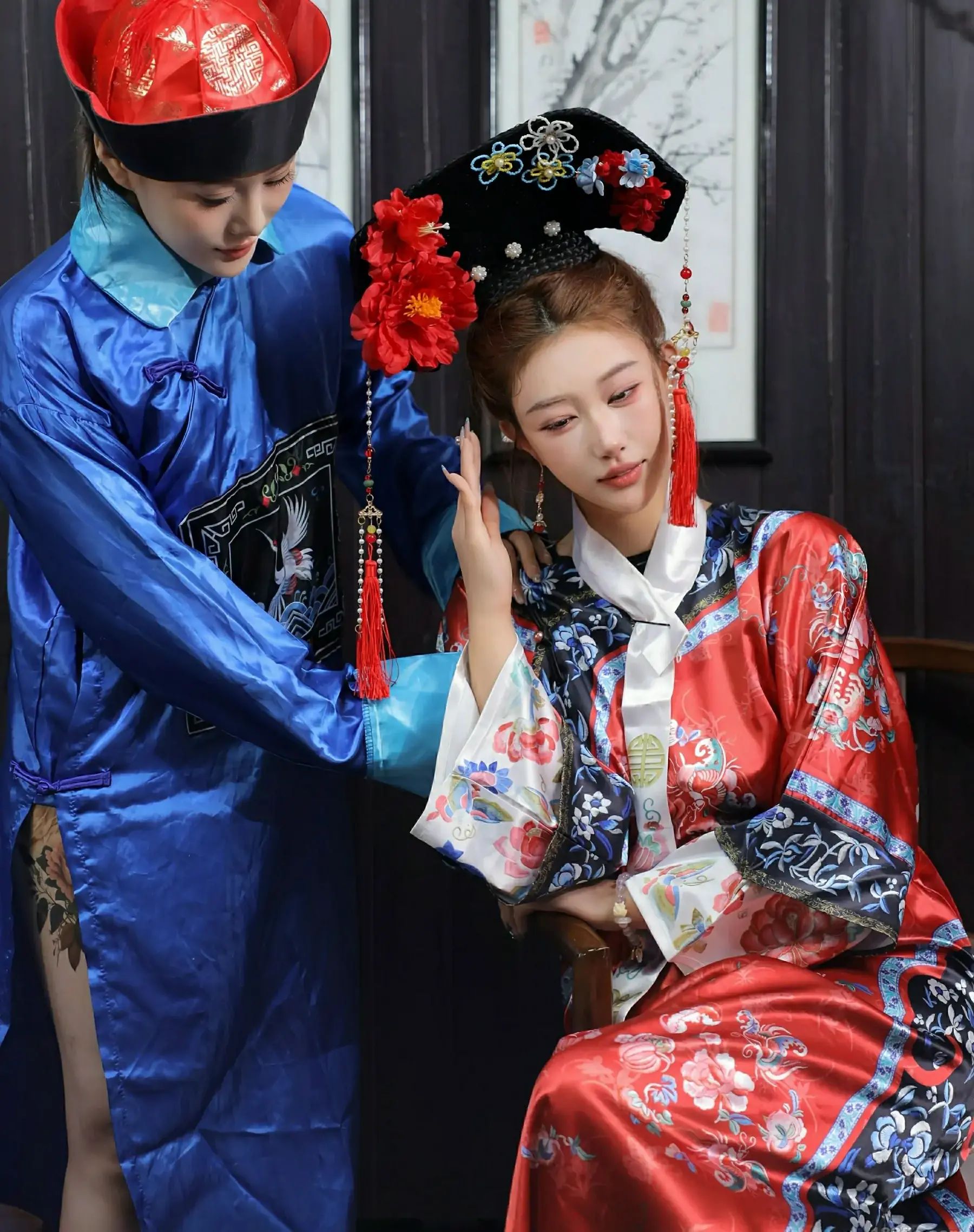  秀人网 No.10762 金允希Yuki [65P]第2张