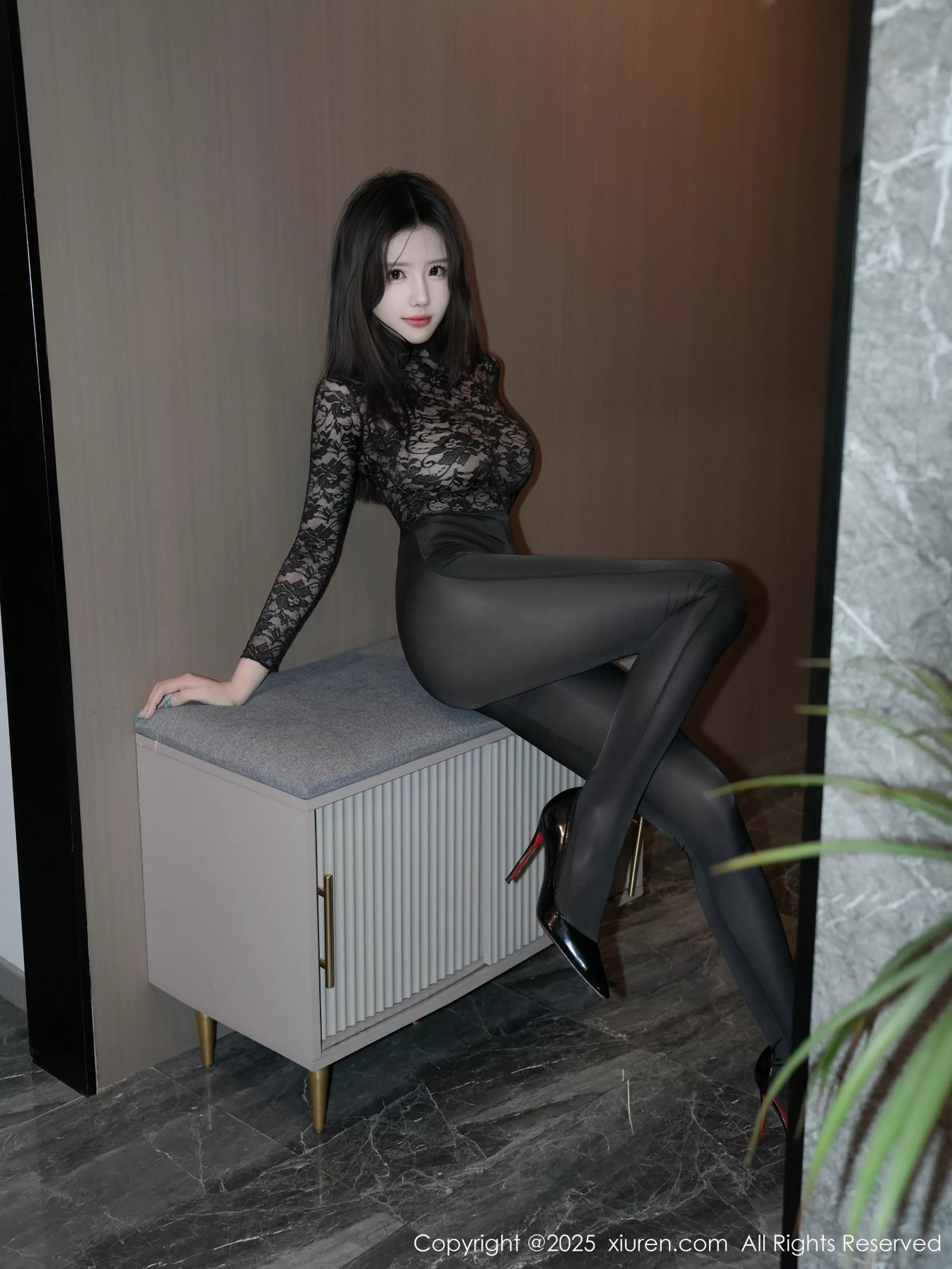  XiuRen 秀人 No.10171 袁圆 [57P]第5张