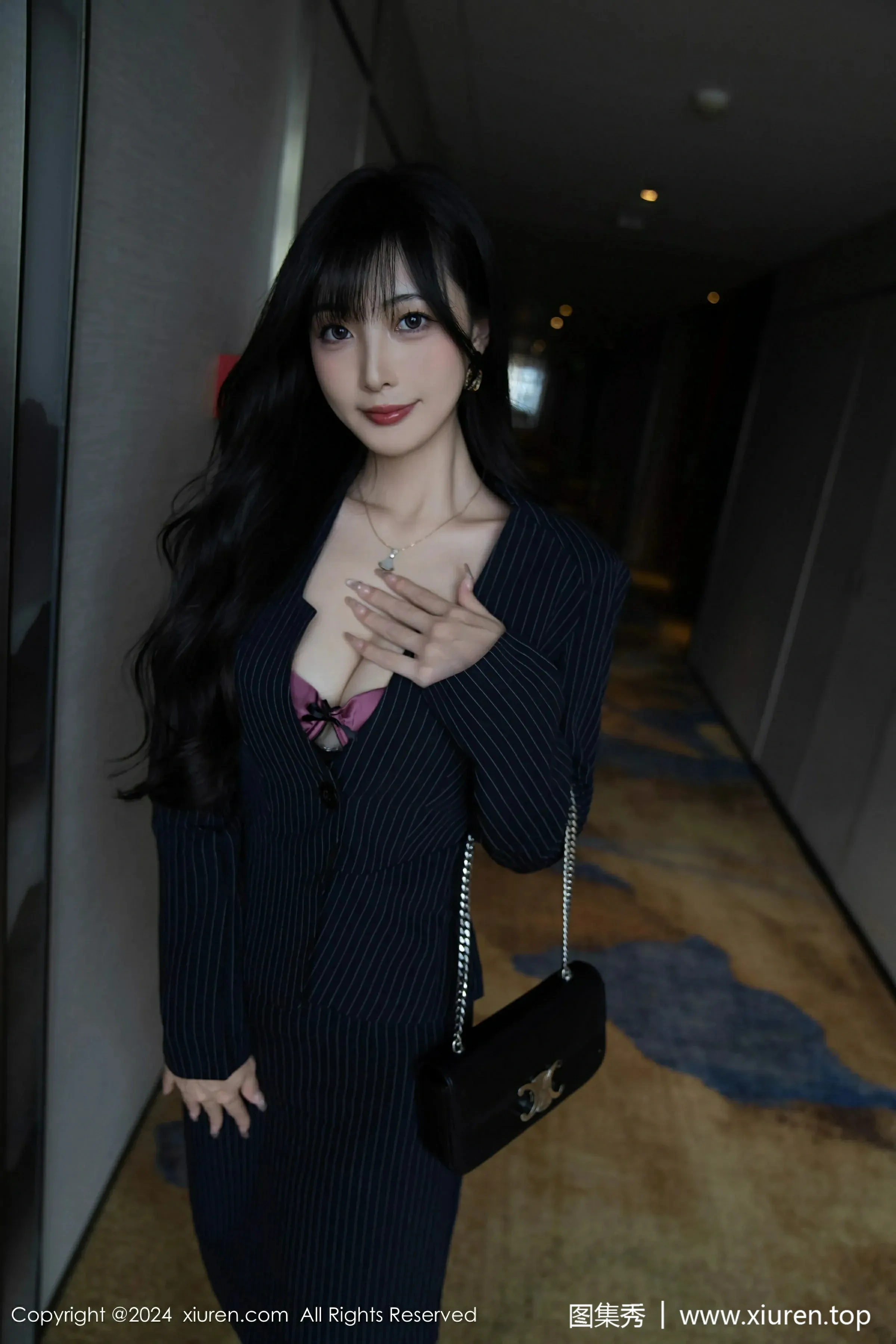  XiuRen 秀人 No.9186 林星阑 [90P]第6张