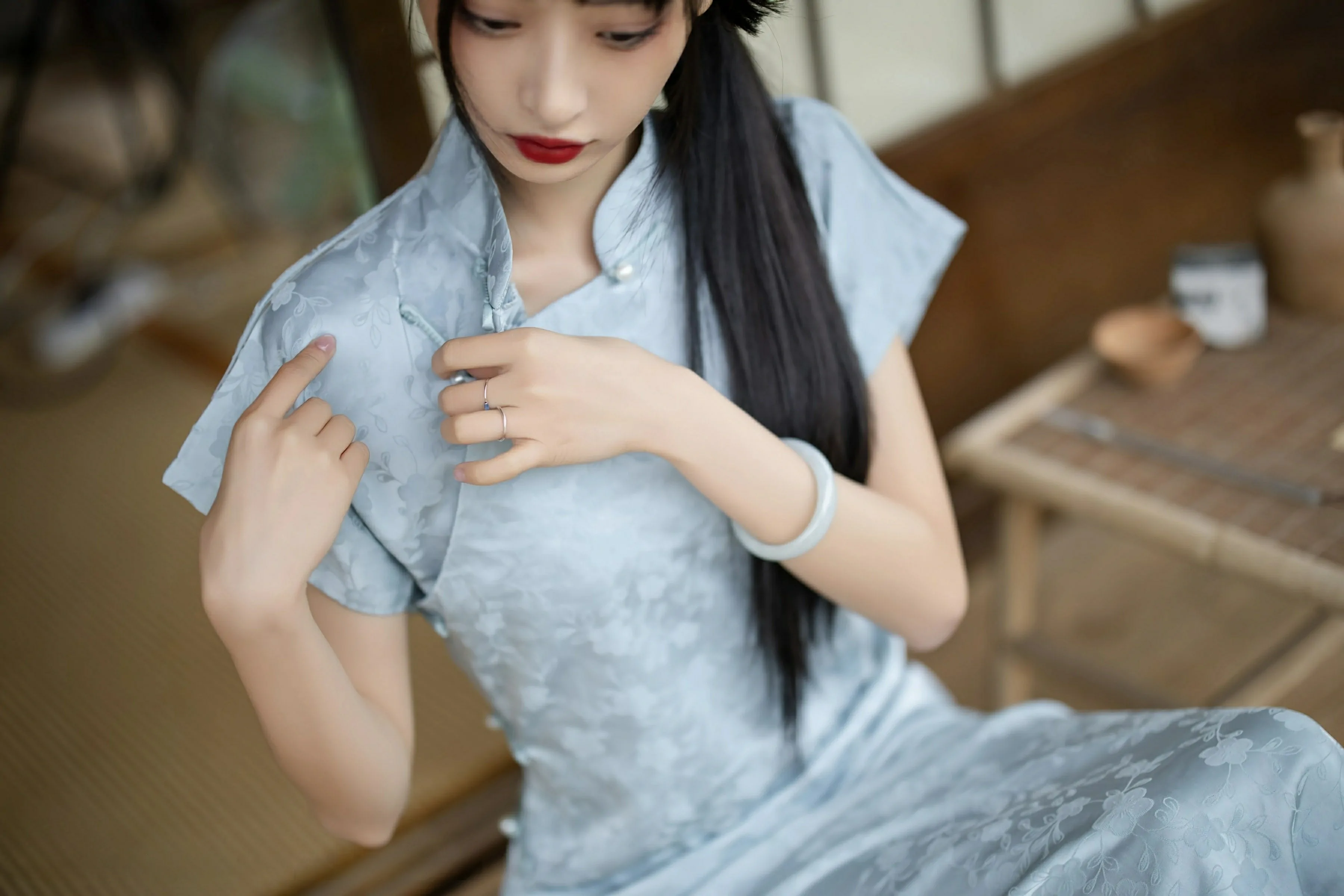  秀人网 No.10278 茂木希子 [80P]第8张