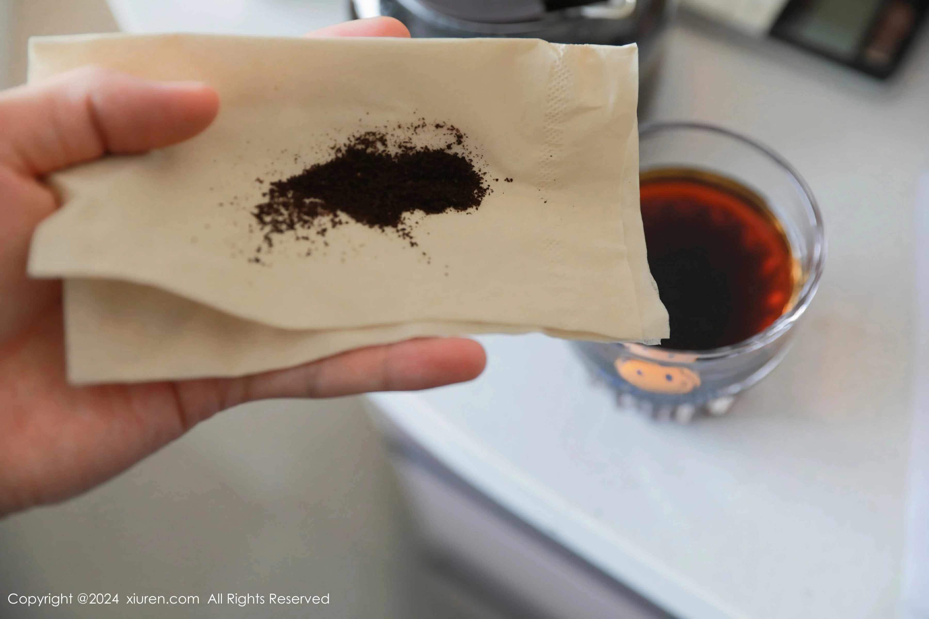  XiuRen 秀人 No.8964 桃妖夭 [83P]第16张