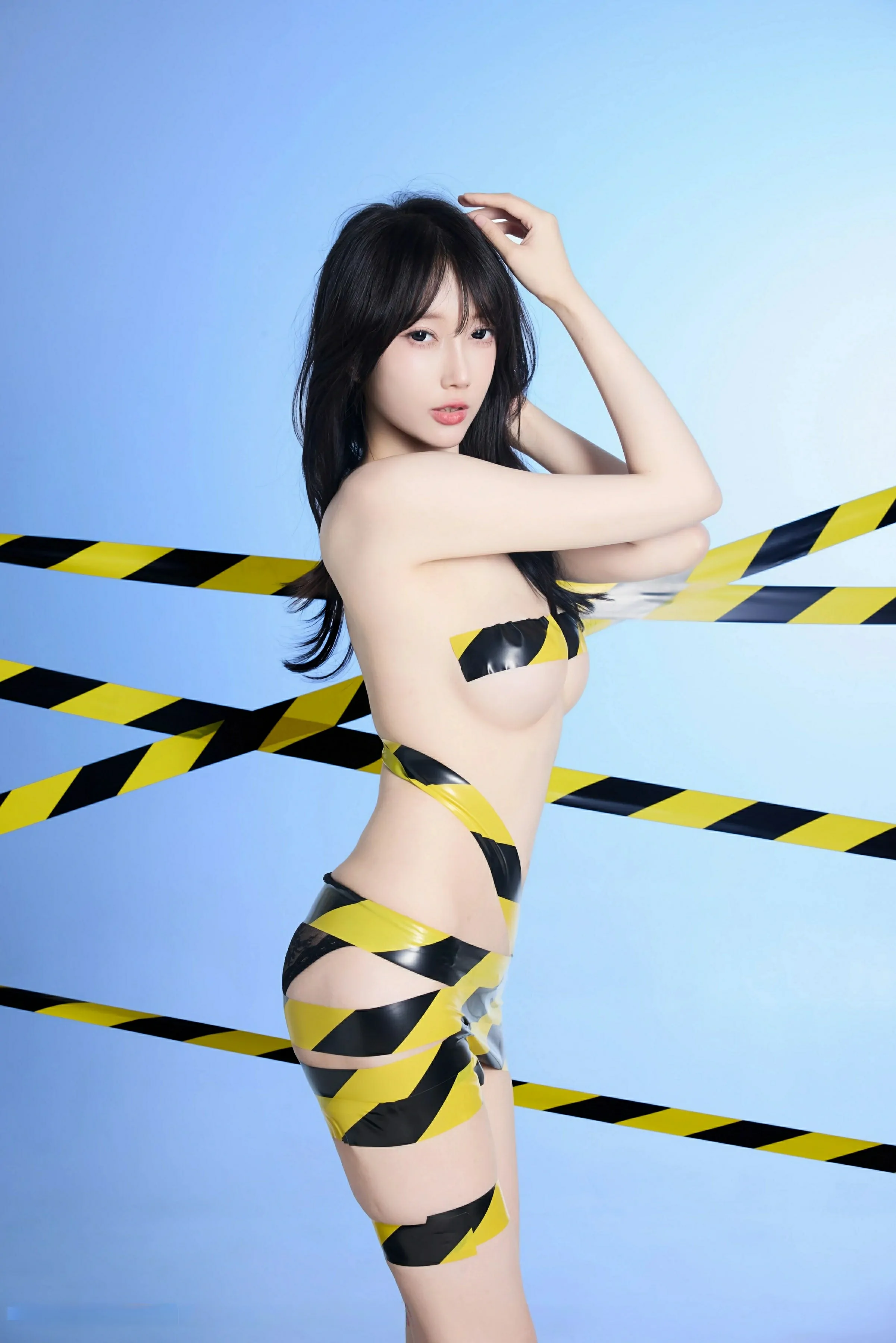  秀人网 No.10544 玥儿玥er [68P]第21张