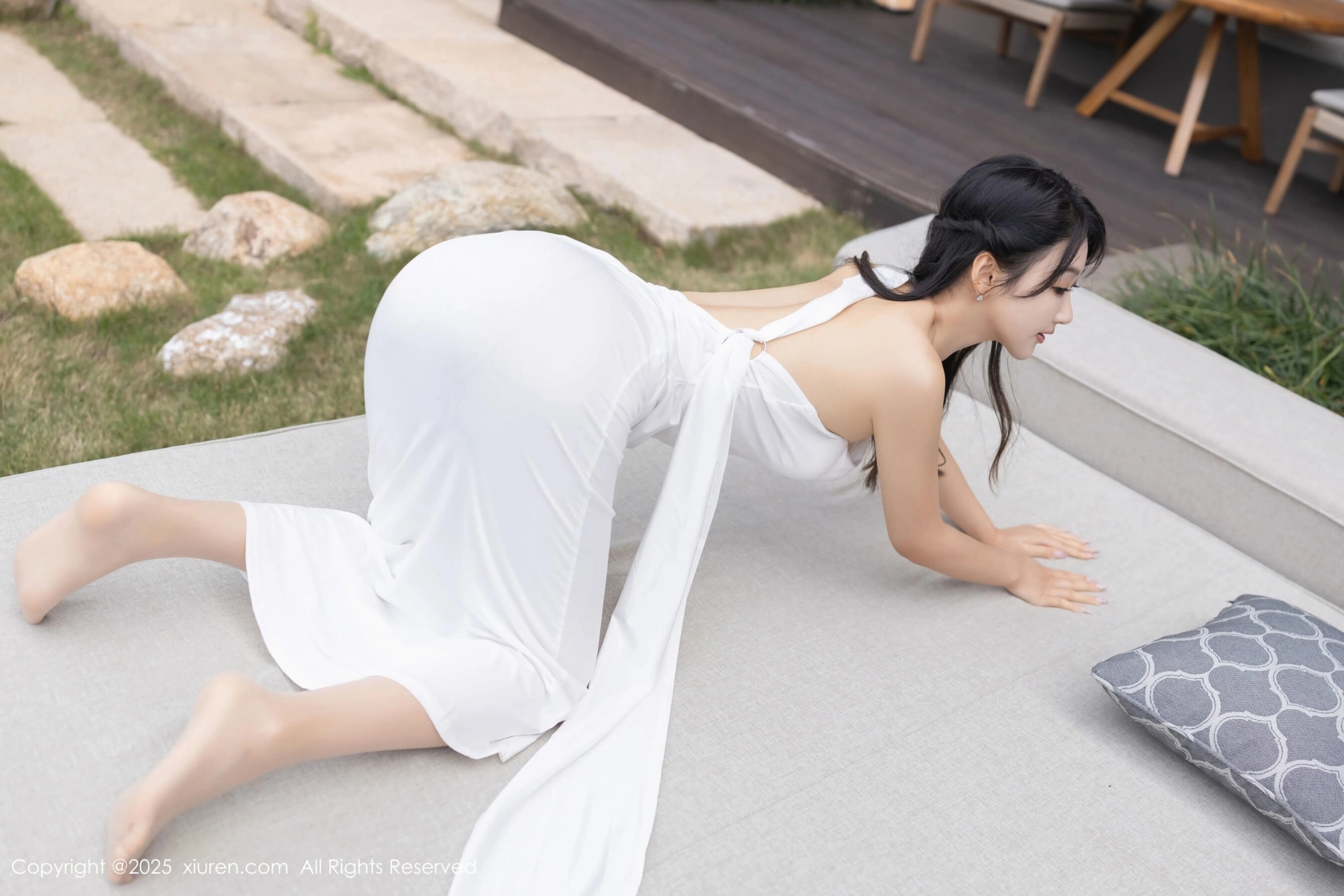  秀人网 唐安琪 Vol.11109 [74P]第13张