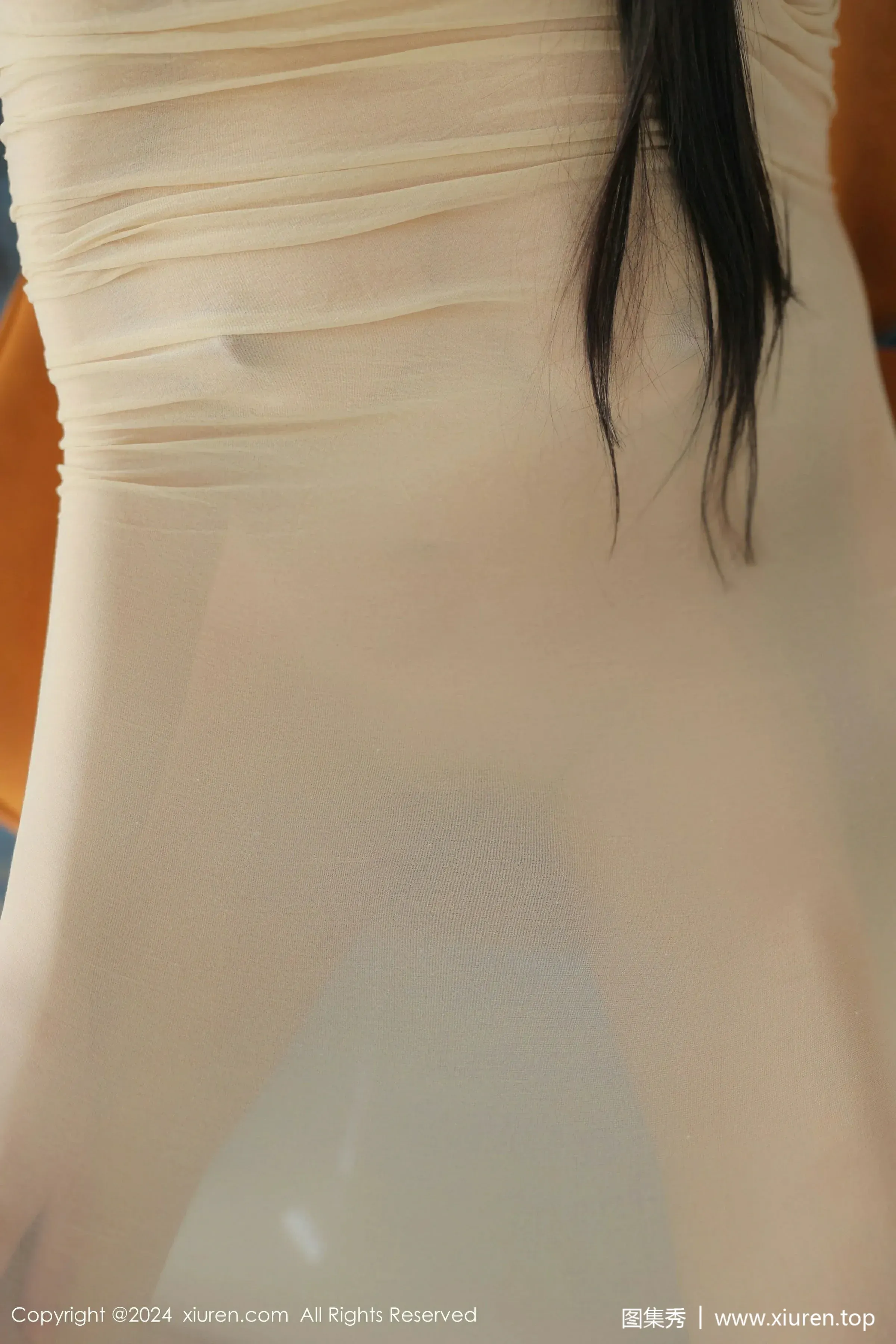  XiuRen 秀人 No.9337 柚柚小奶瓶 [72P]第13张