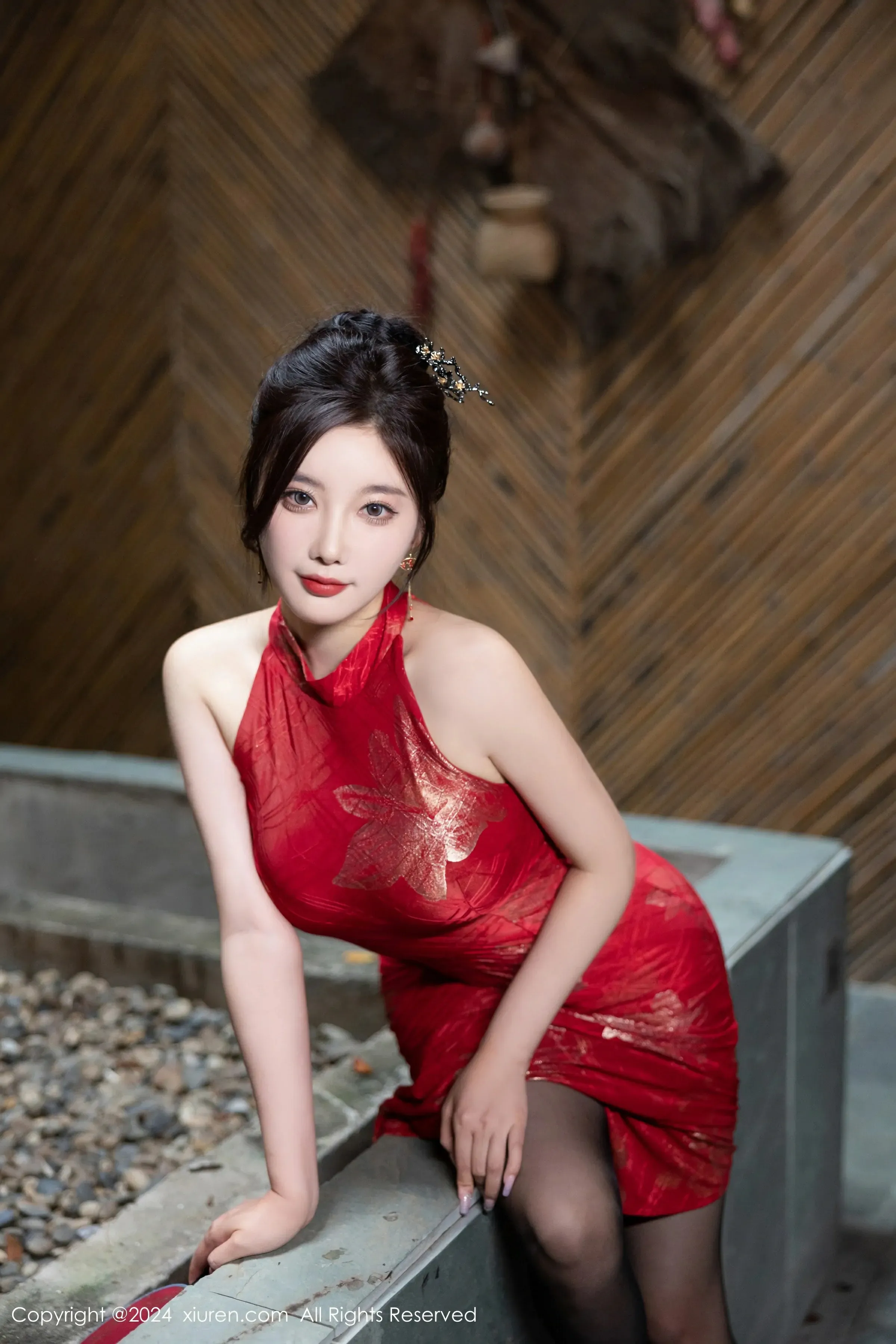  XiuRen 秀人 No.8996 杨晨晨Yome [81P]第4张