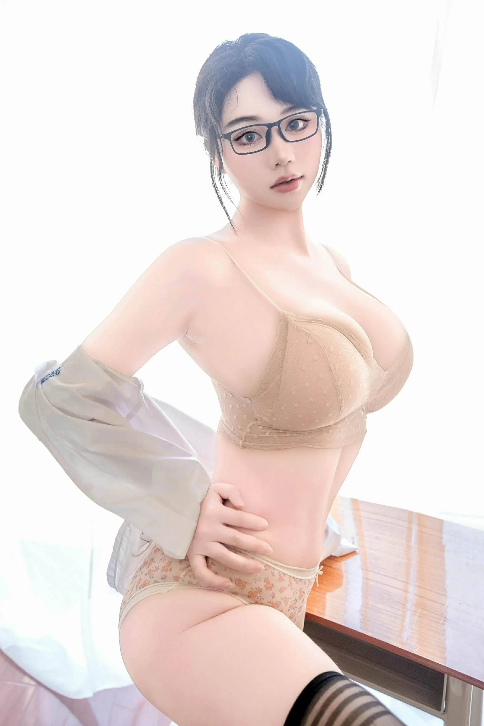  秀人网 No.10530 汐汐爱吃草莓 [85P]第14张