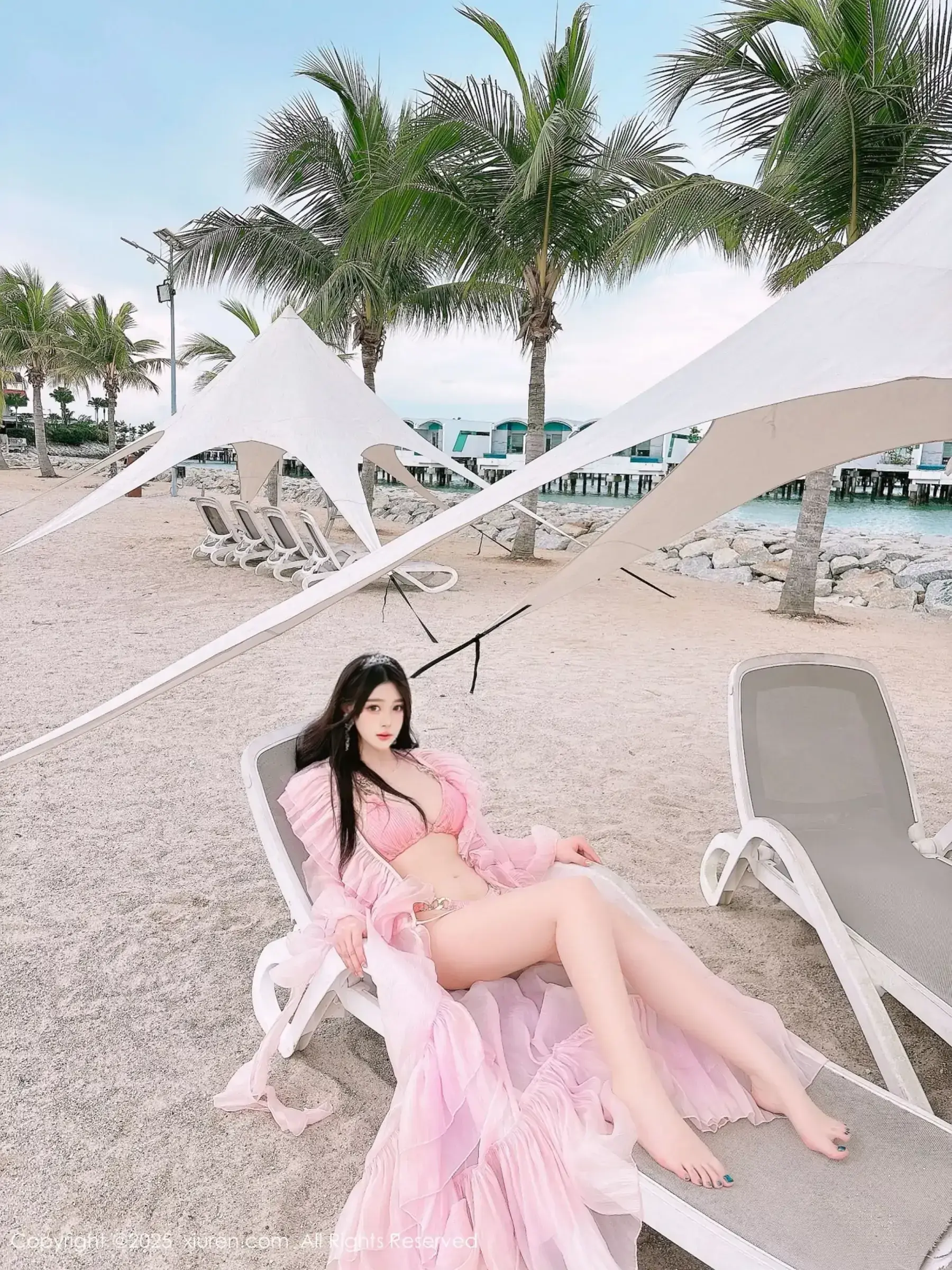  XiuRen 秀人 No.10160 蛋蛋宝 [66P]第21张