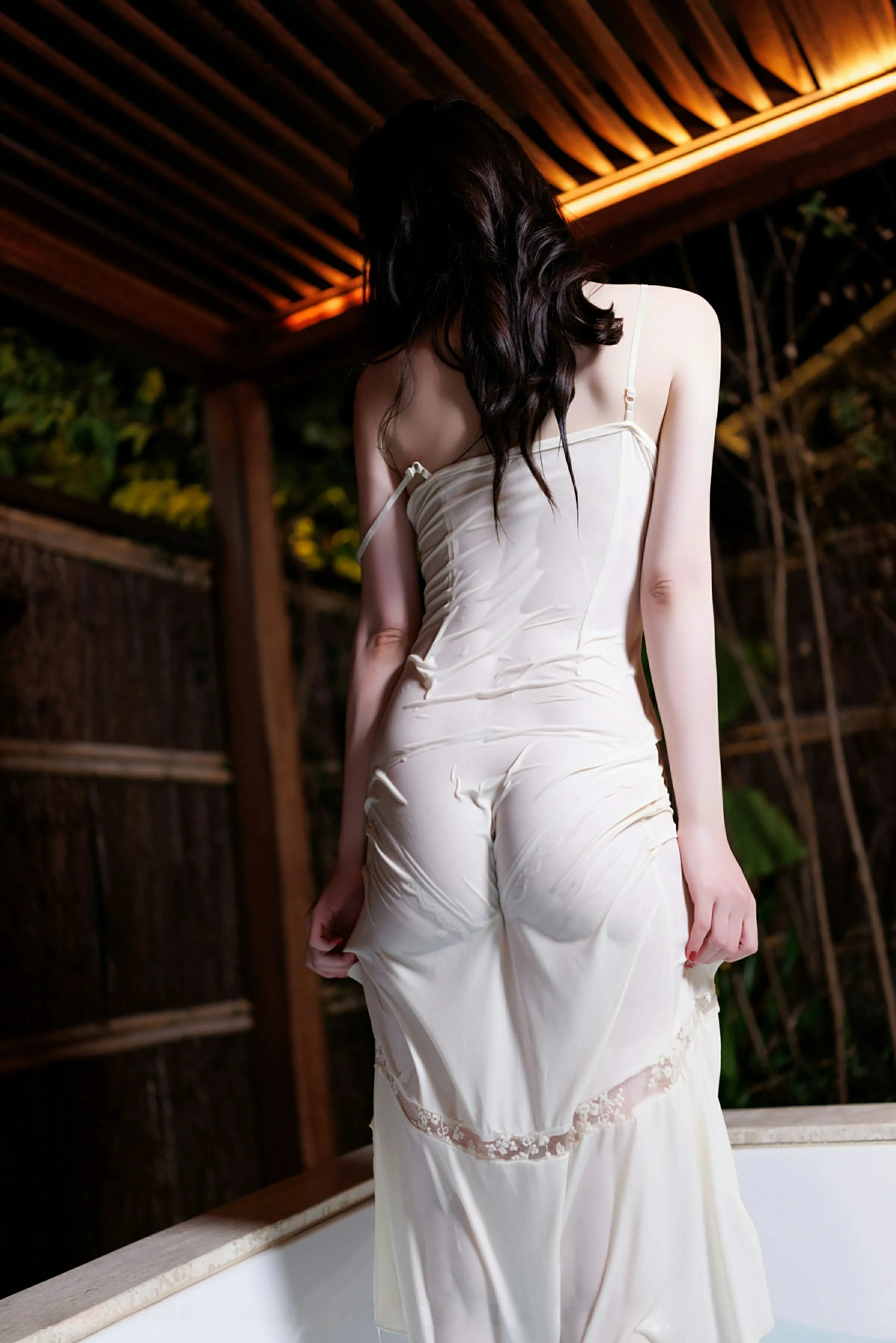  XiuRen 秀人 No.9643 梦心玥 [85P]第20张