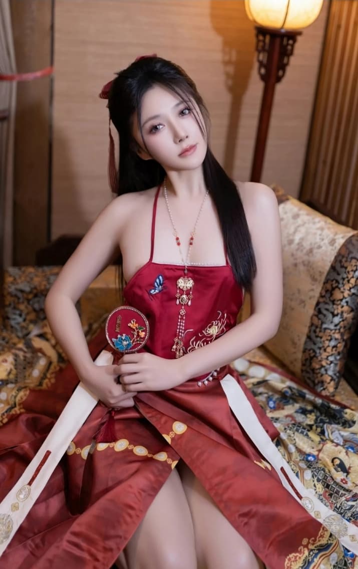  XiuRen 秀人 No.8095 鱼子酱Fish [80P]